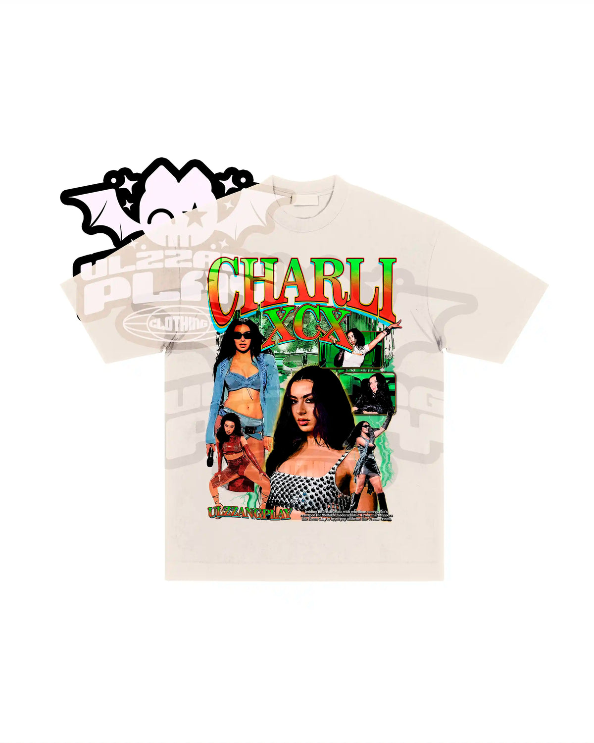 Charli XCX