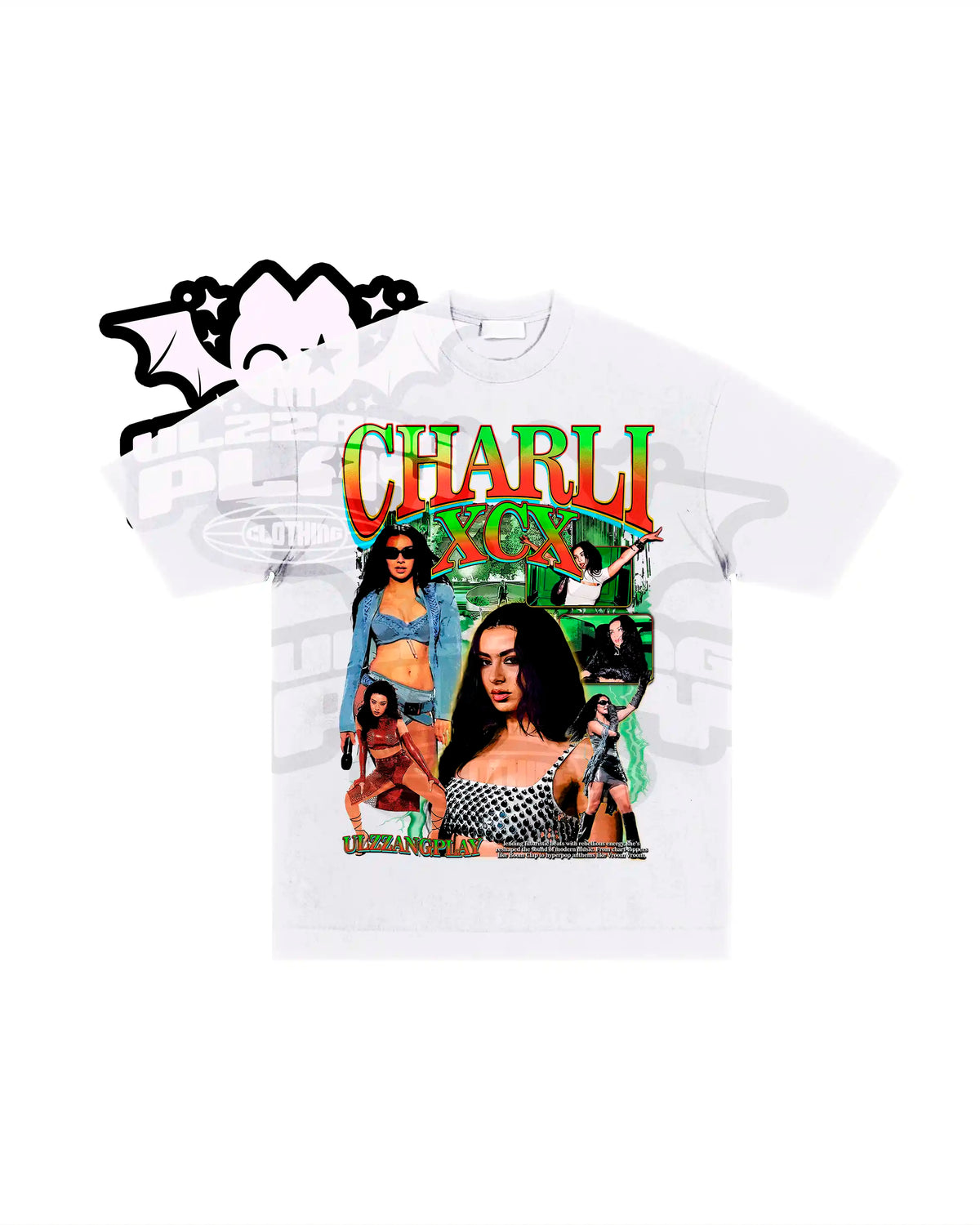 Charli XCX