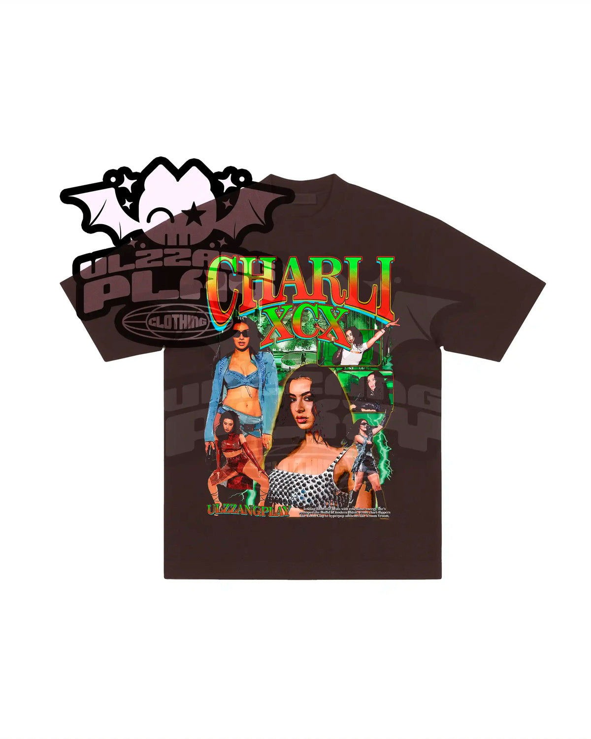 Charli XCX