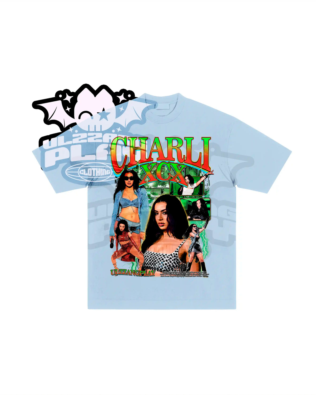 Charli XCX