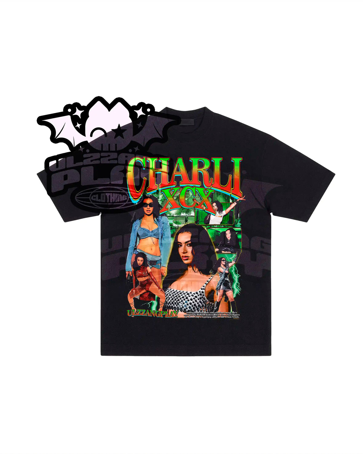 Charli XCX