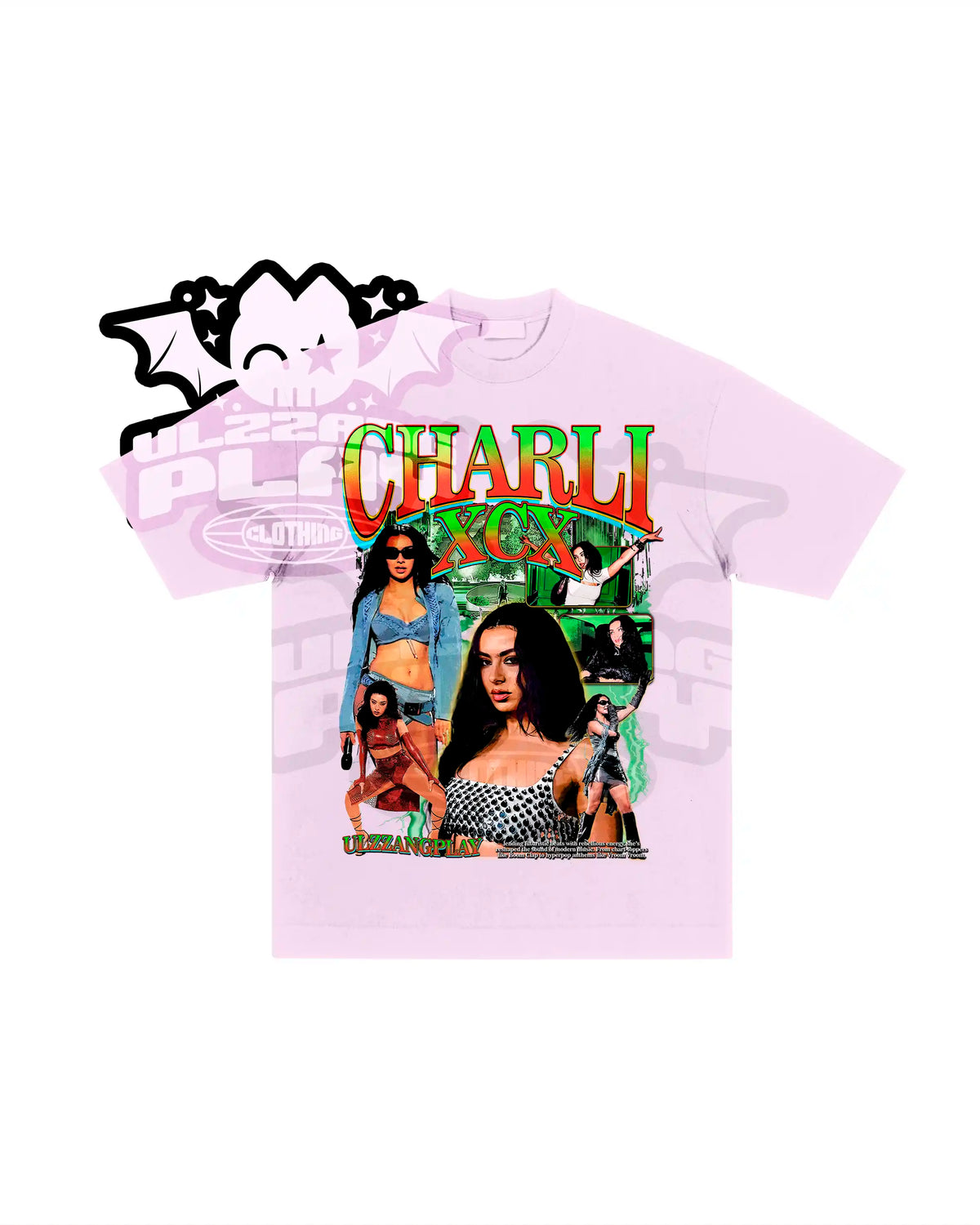 Charli XCX