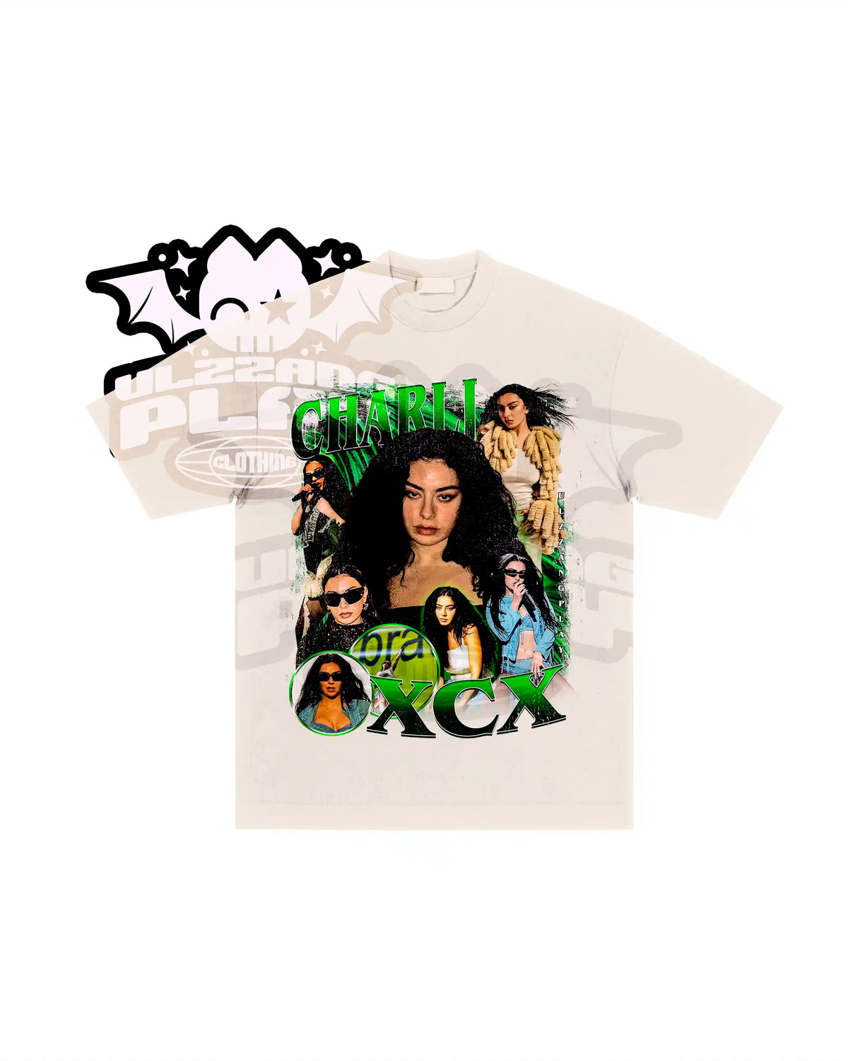 Charli XCX