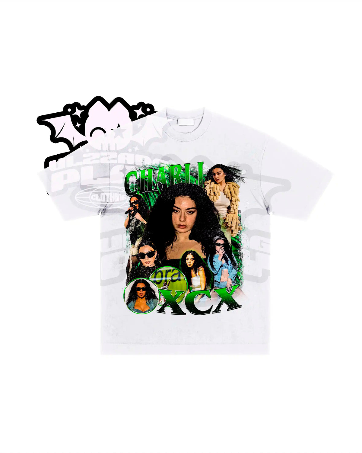 Charli XCX