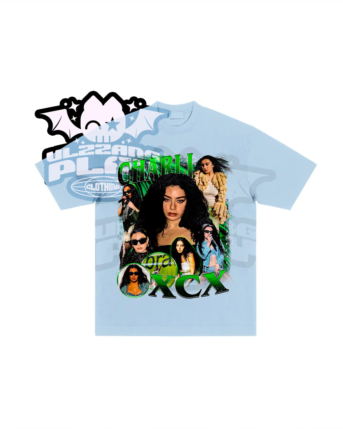 Charli XCX