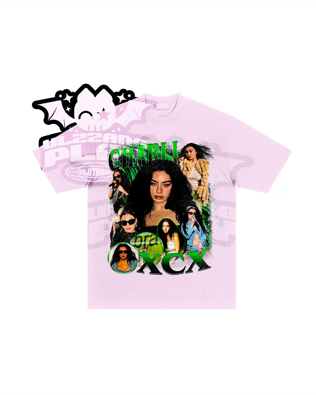 Charli XCX