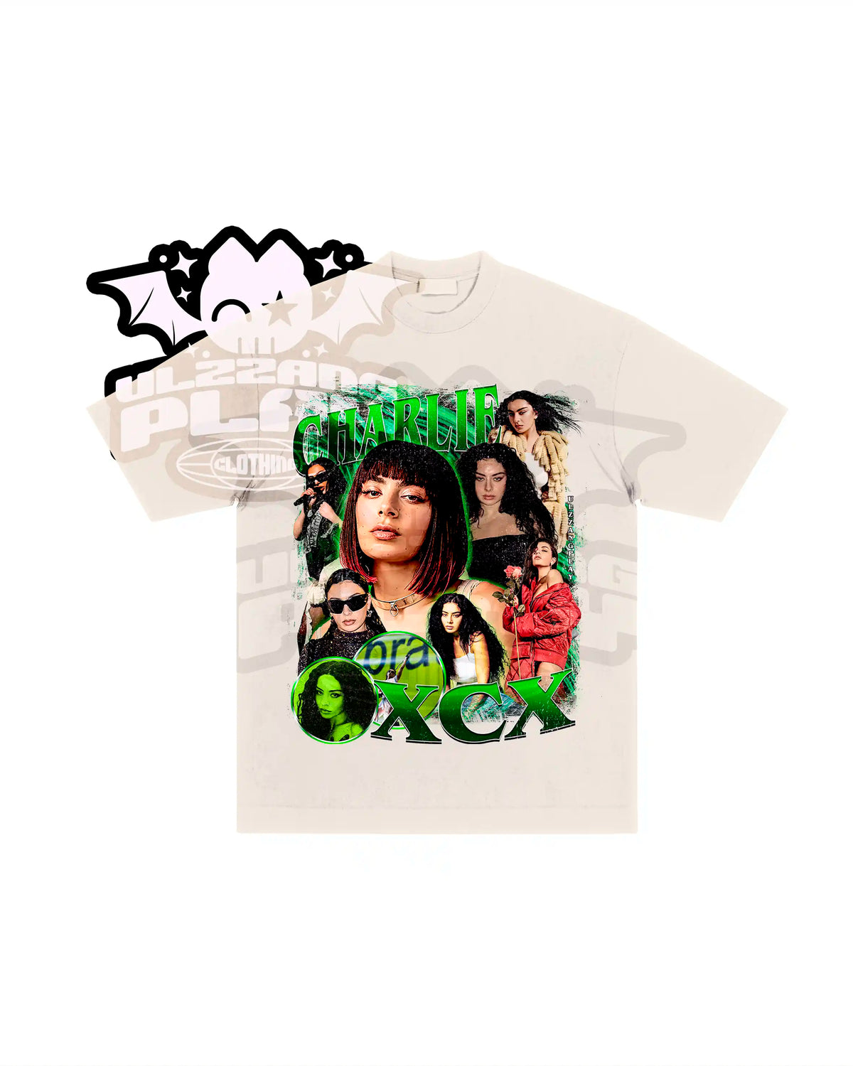 Charli XCX