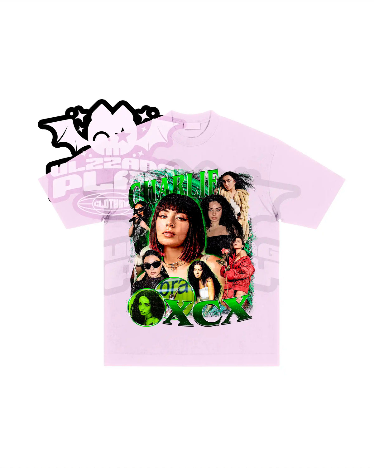 Charli XCX