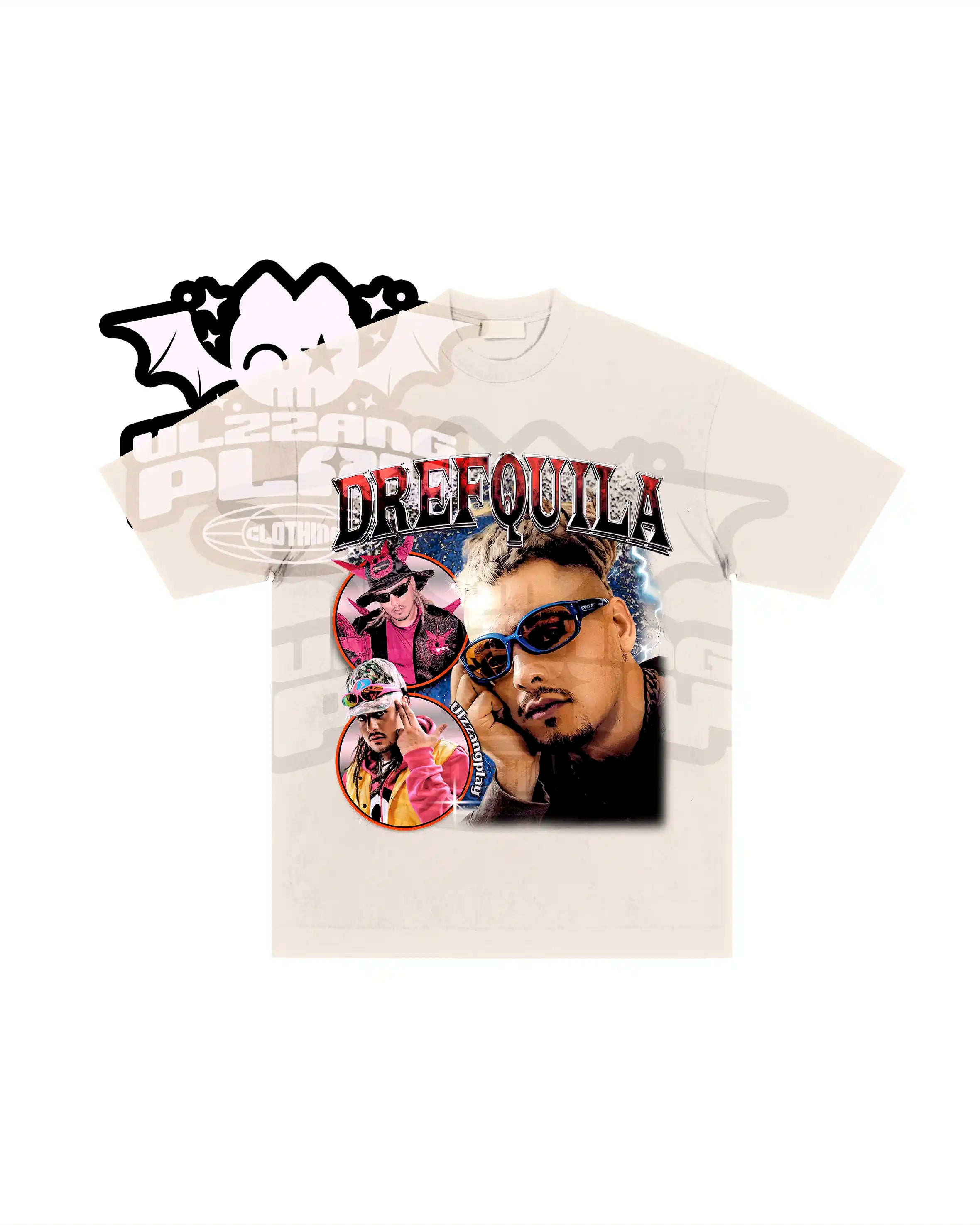 Polera de Drefquila