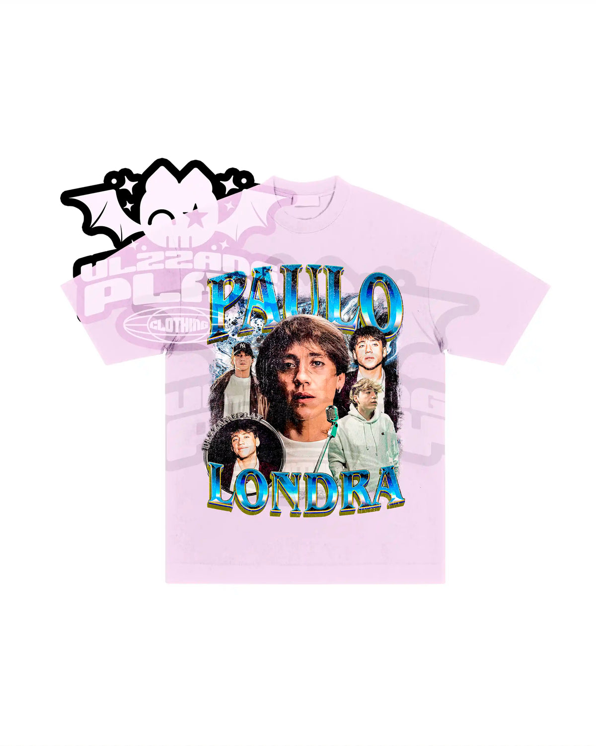 Paulo Londra