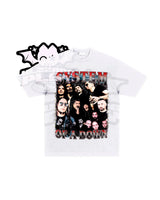 SYSTEM OF A DOWN