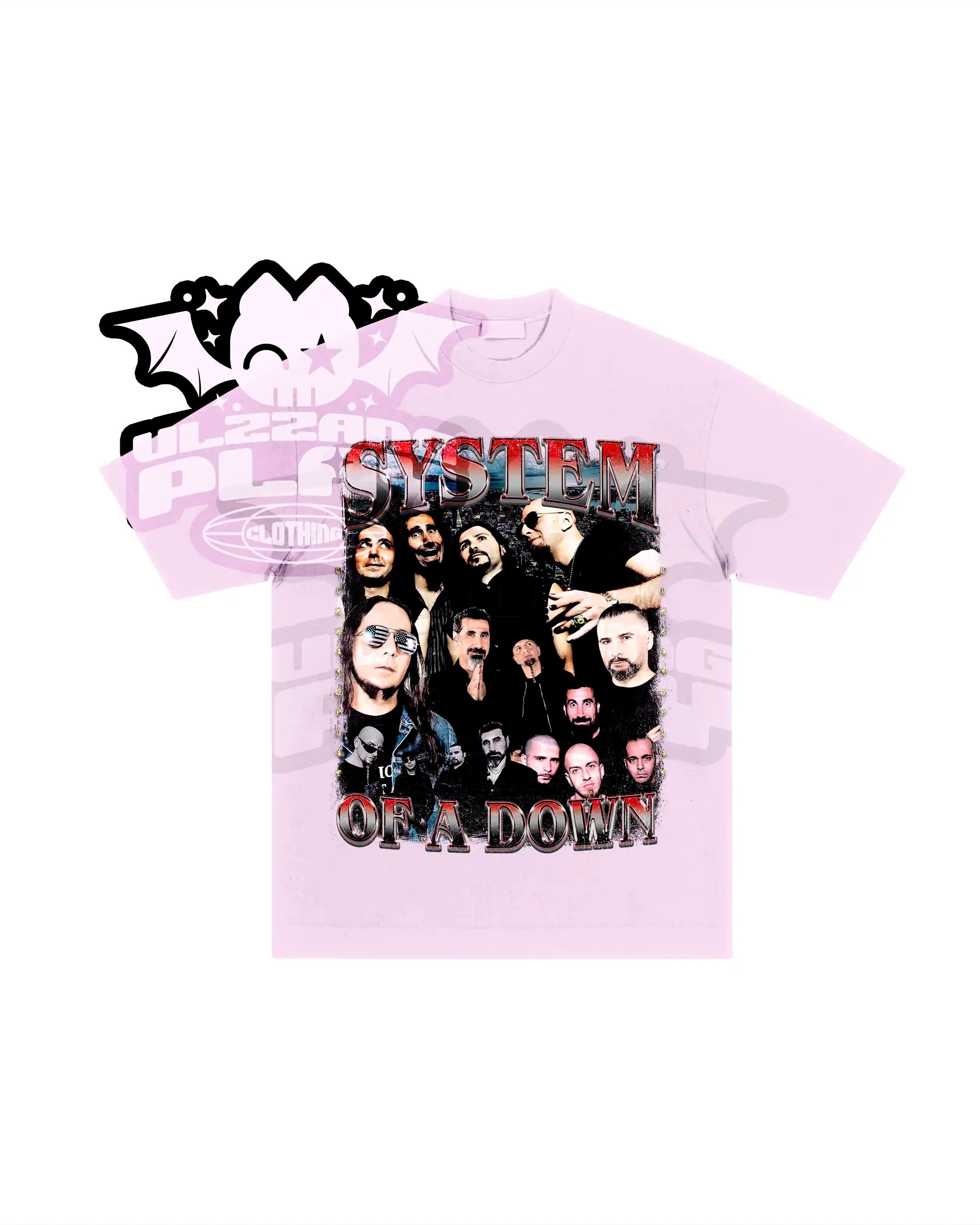 SYSTEM OF A DOWN