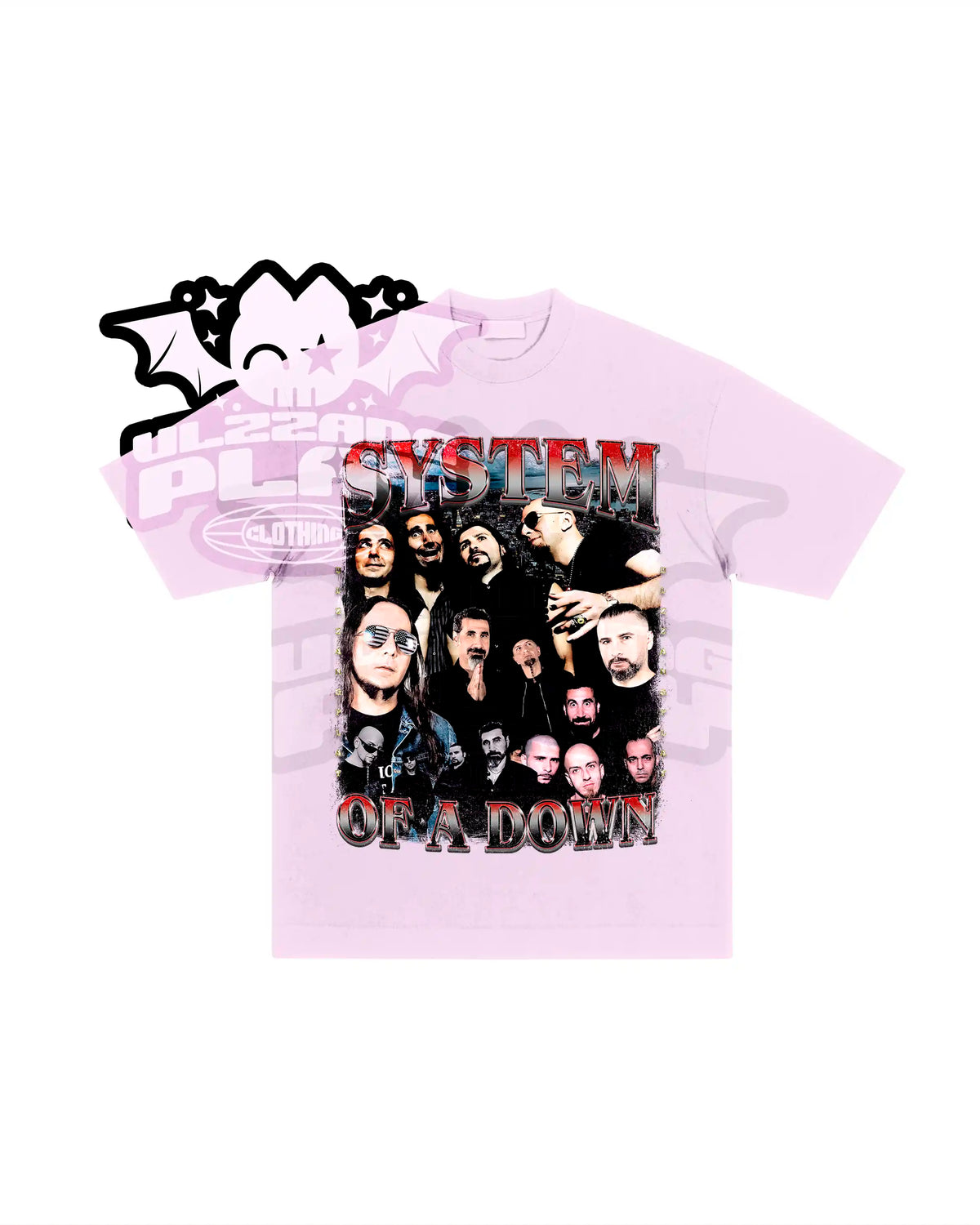 SYSTEM OF A DOWN