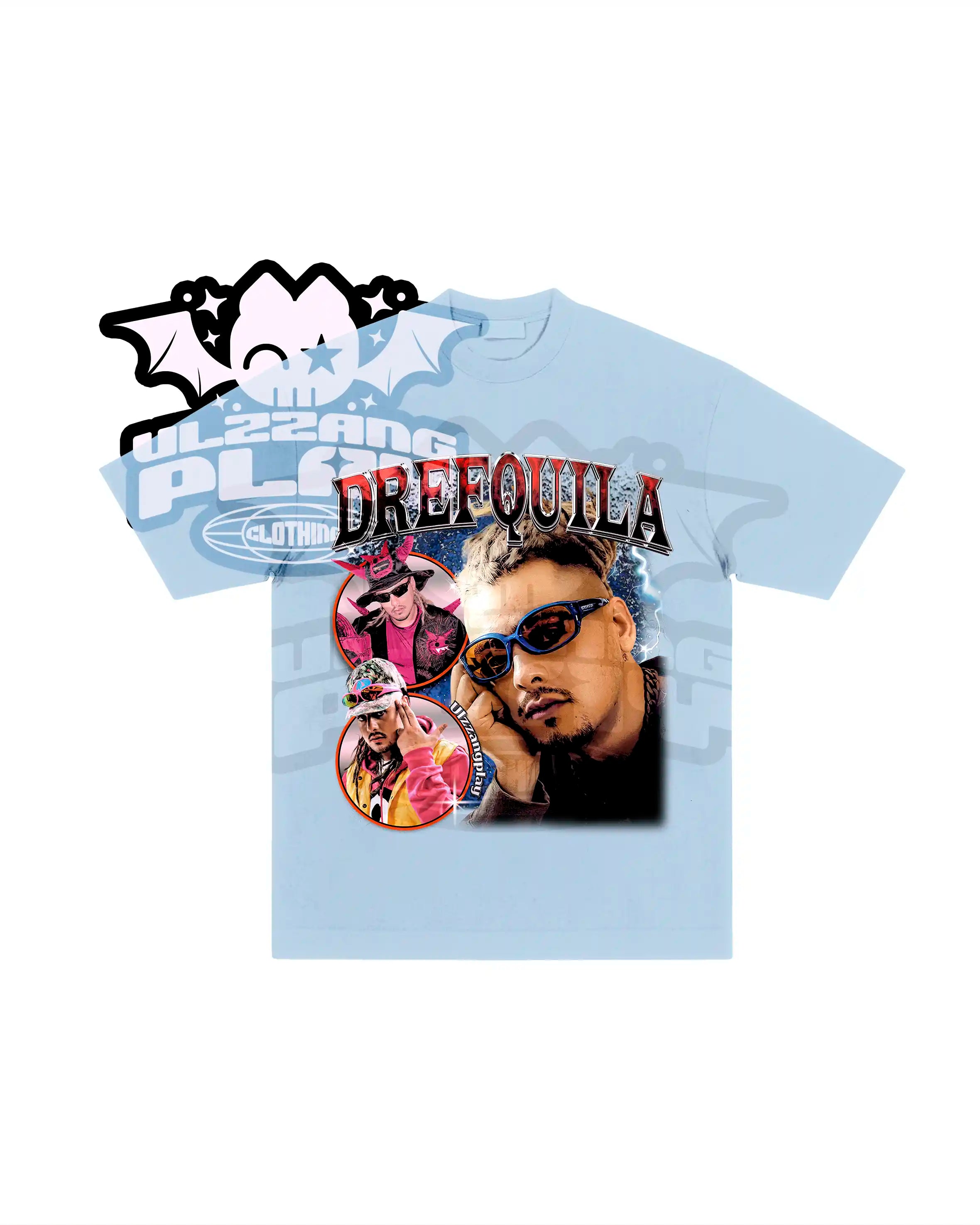 Polera de Drefquila