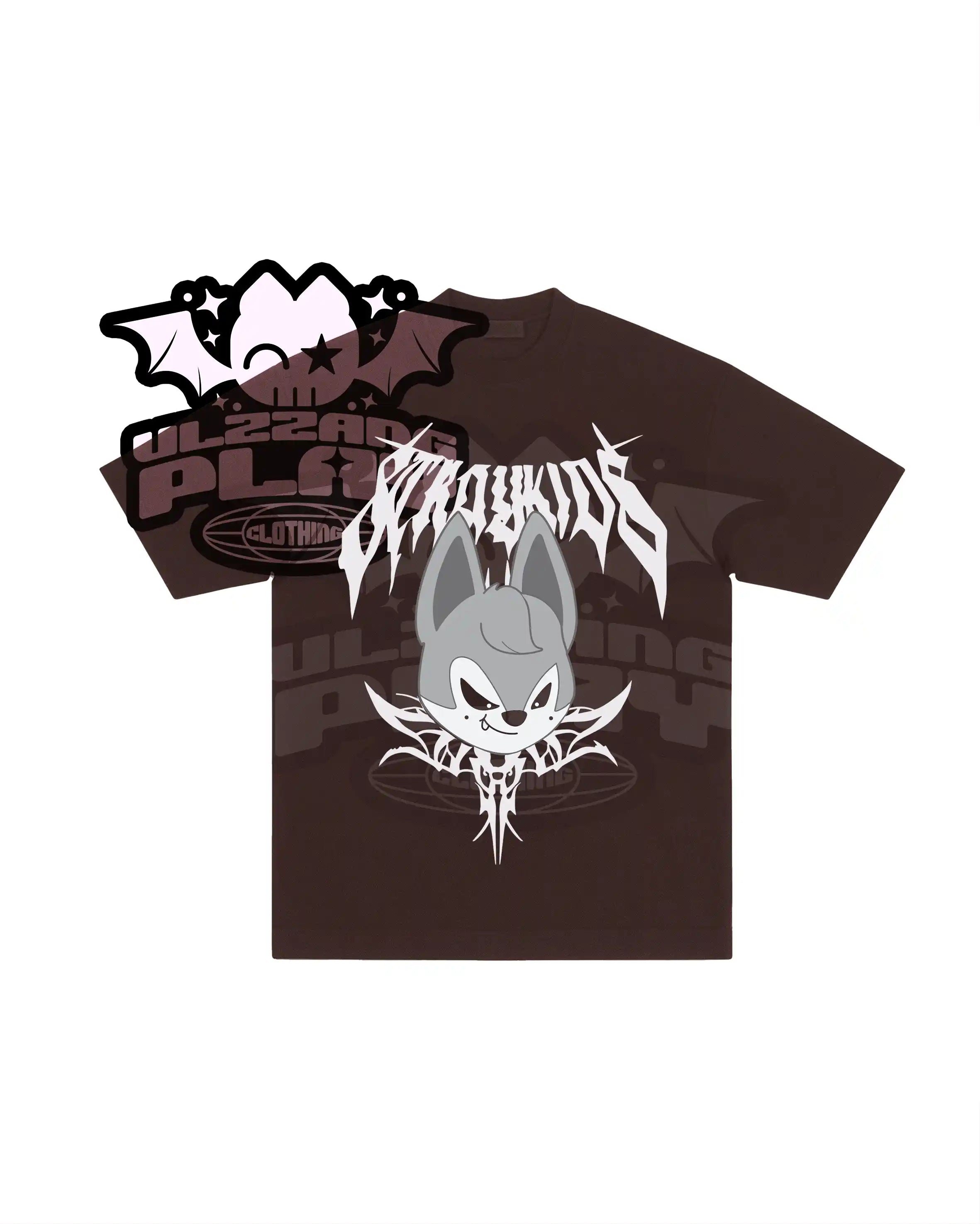 Wolf Chan - Bangchan