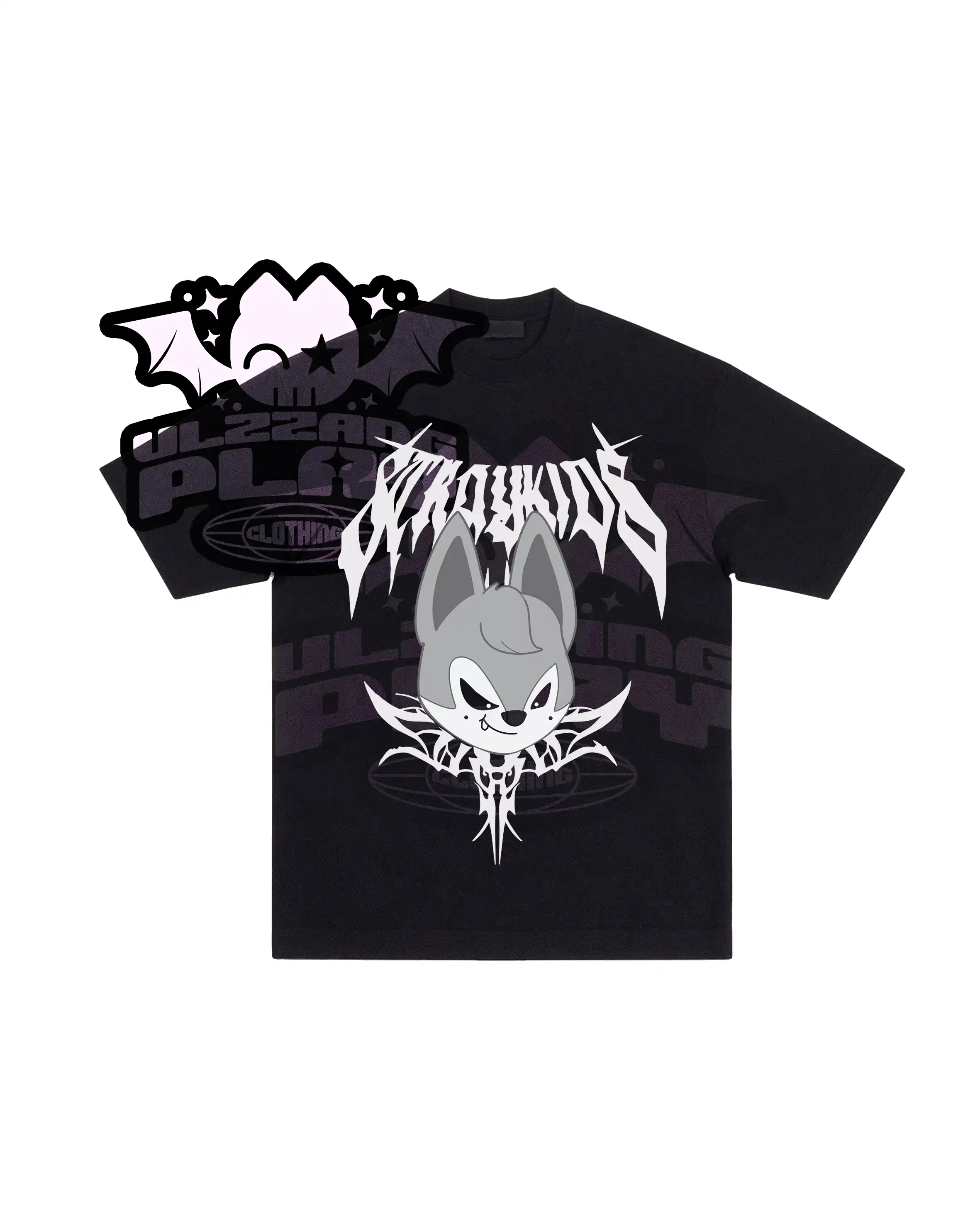 Wolf Chan - Bangchan