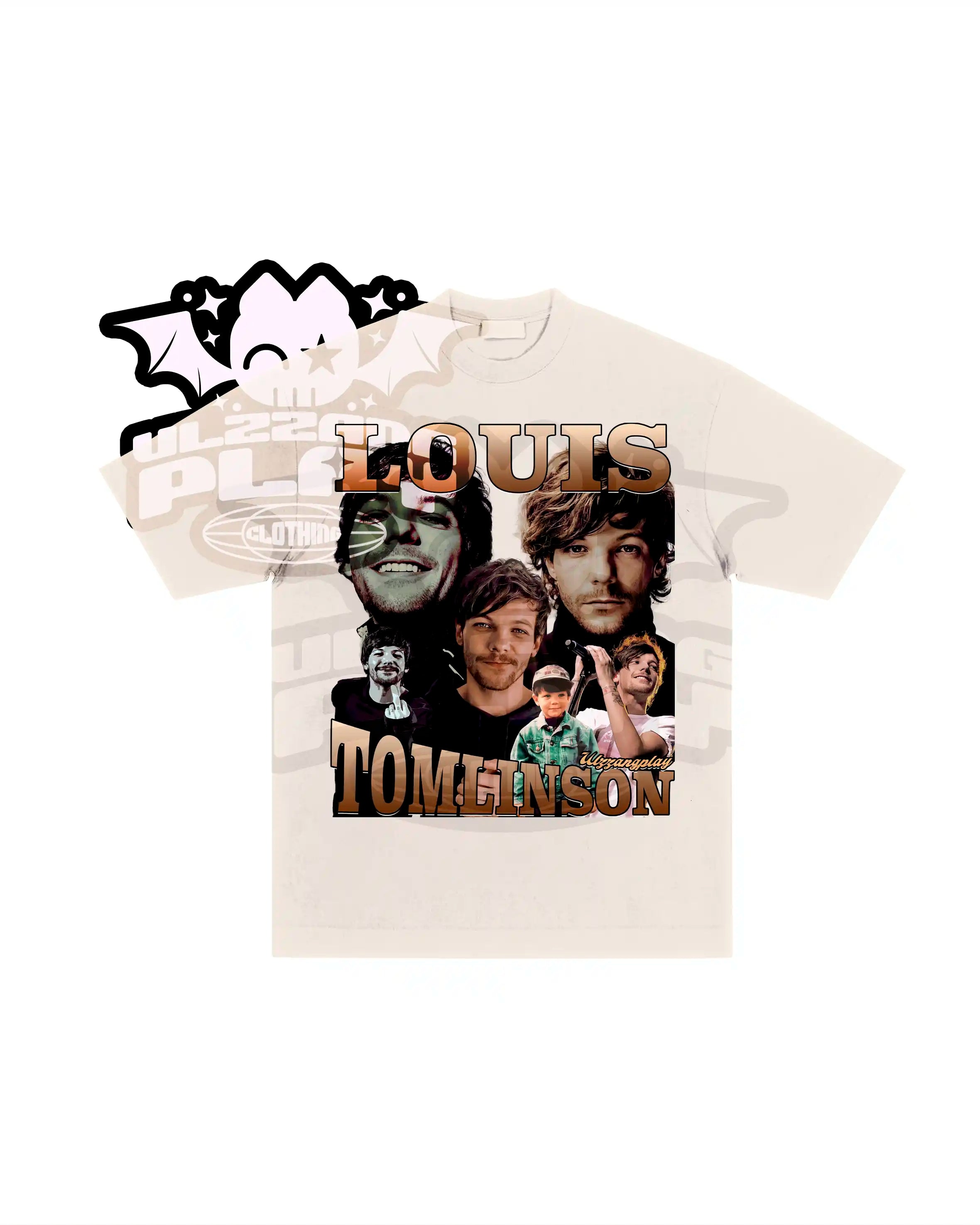 Louis Tomlinson