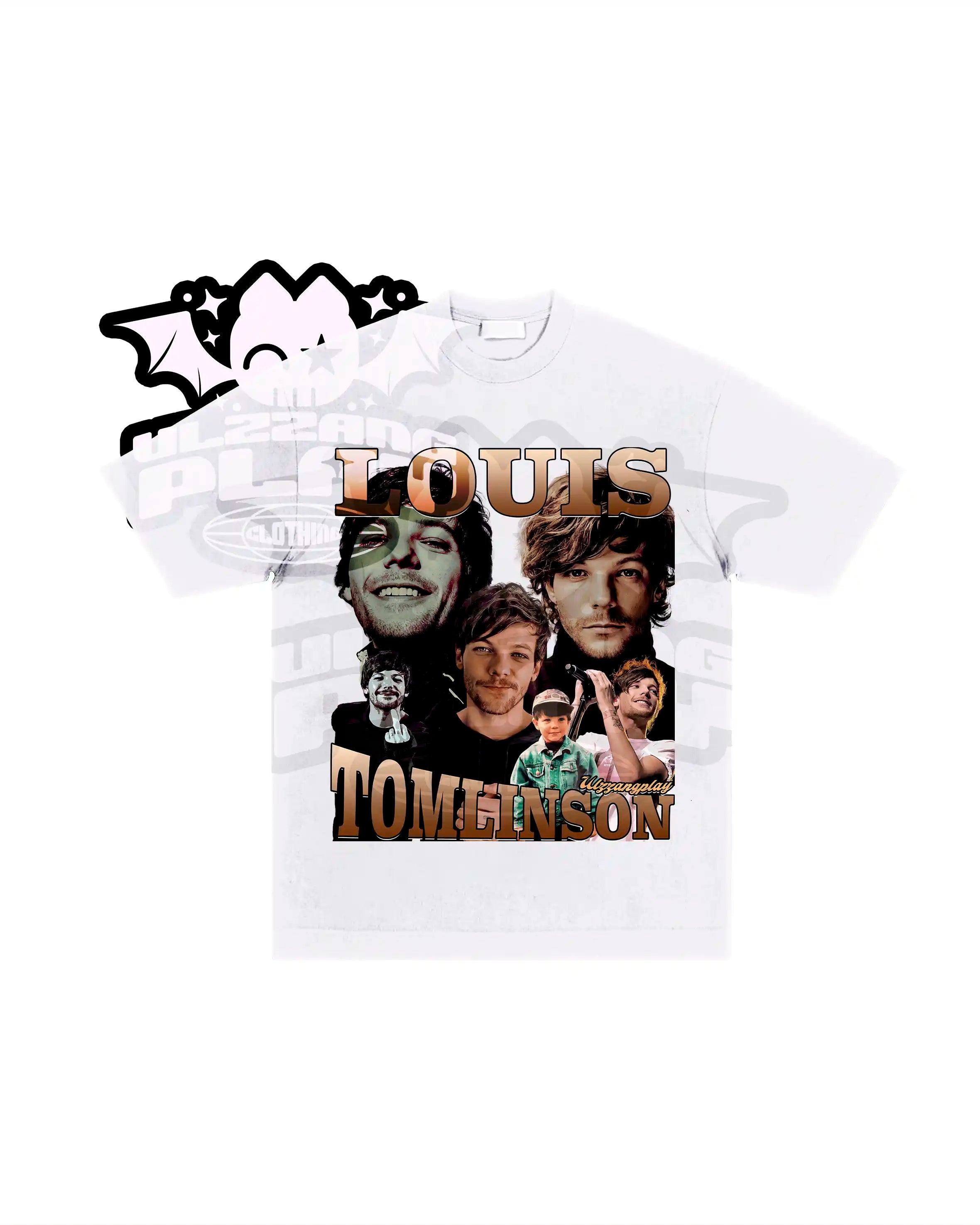 Louis Tomlinson