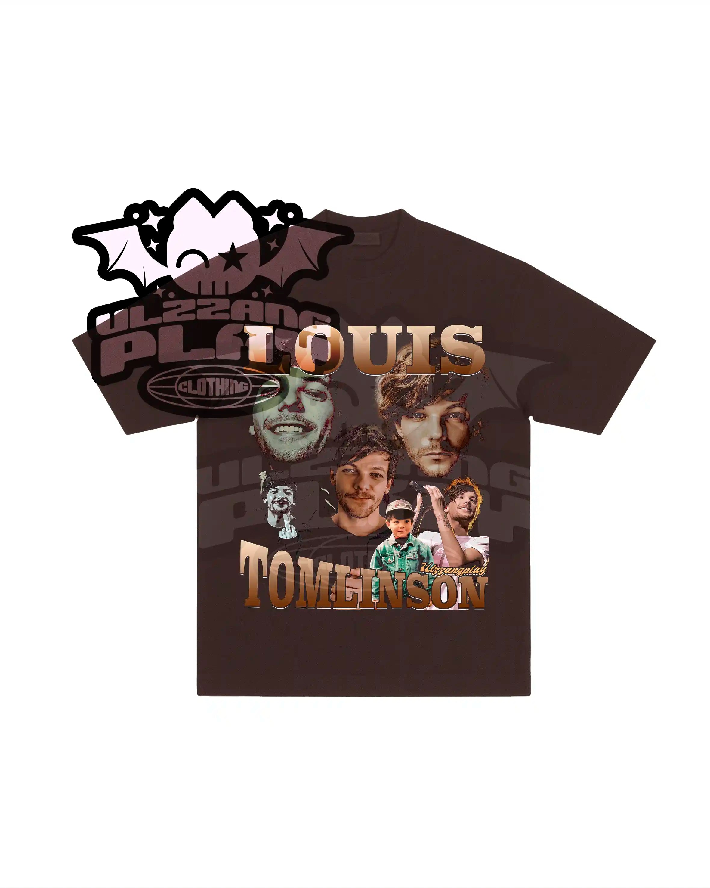 Louis Tomlinson