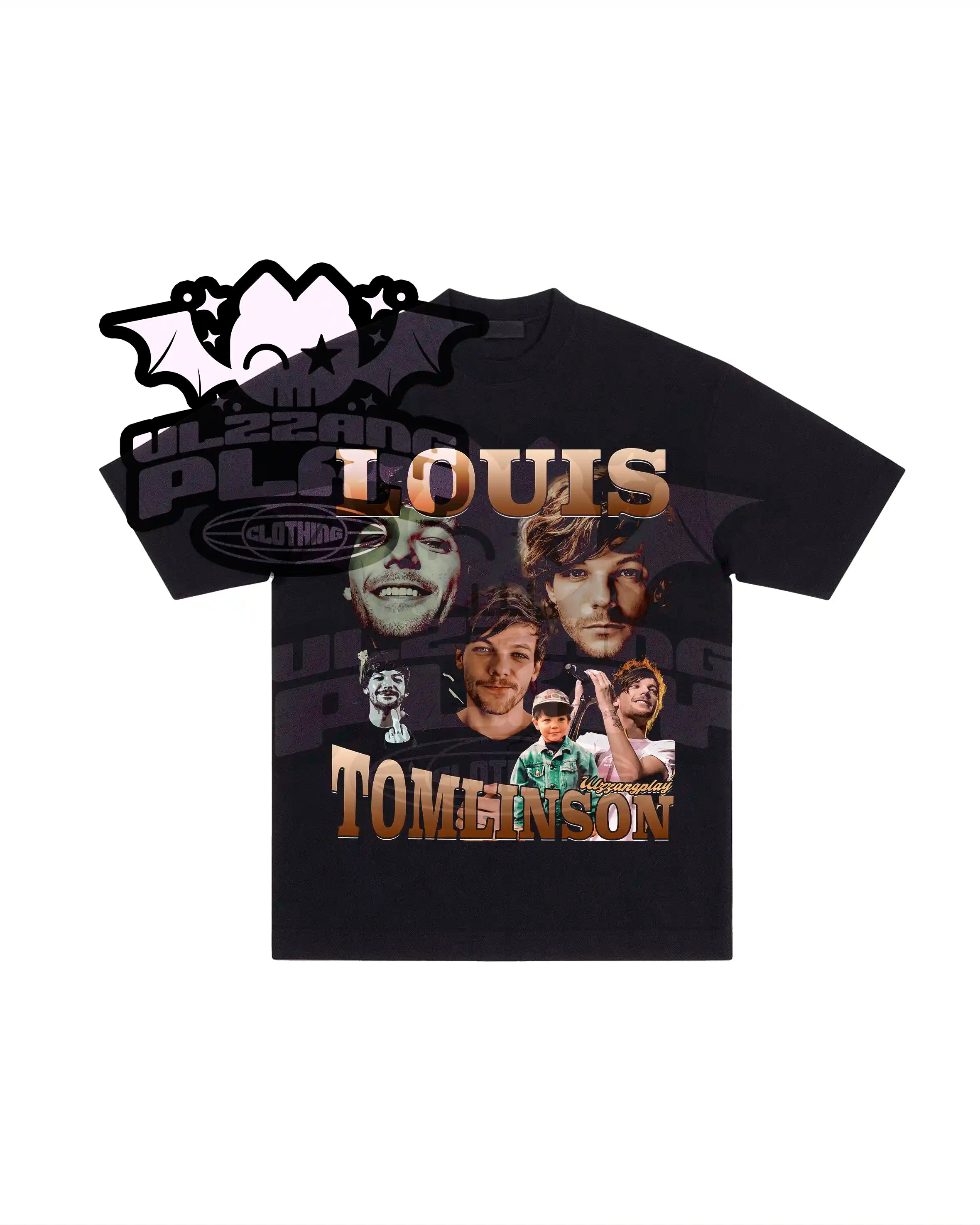 Louis Tomlinson