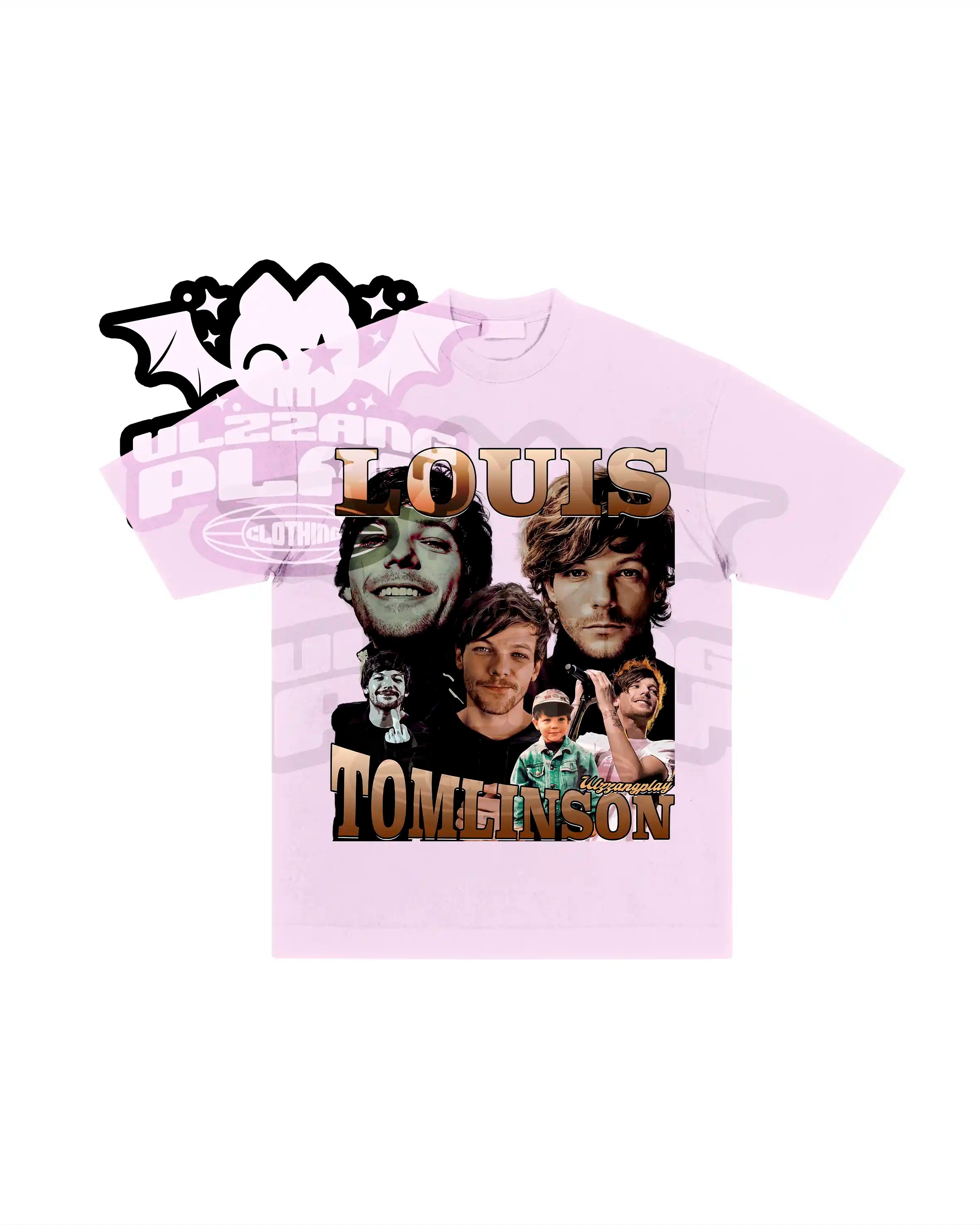 Louis Tomlinson