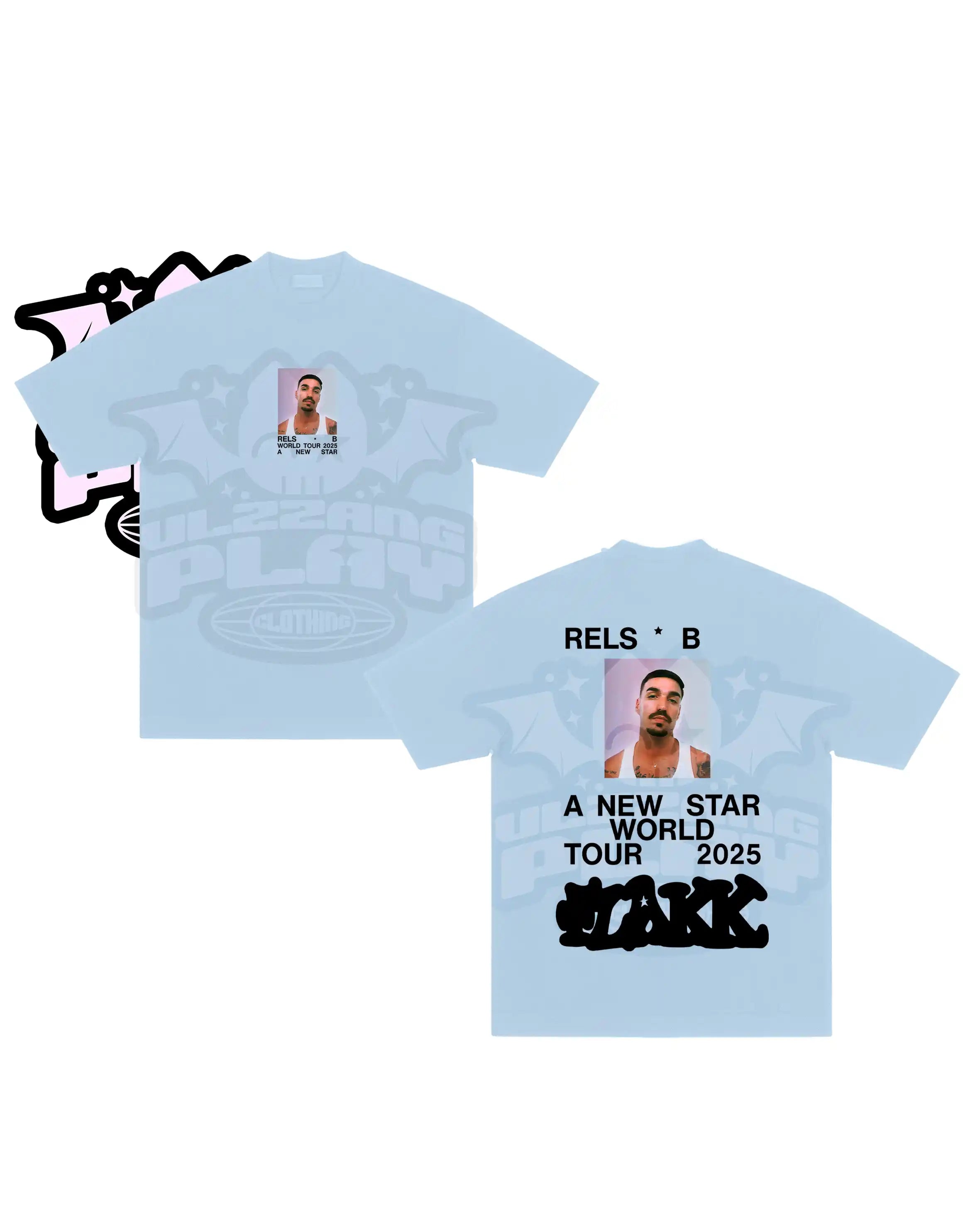 Rels B