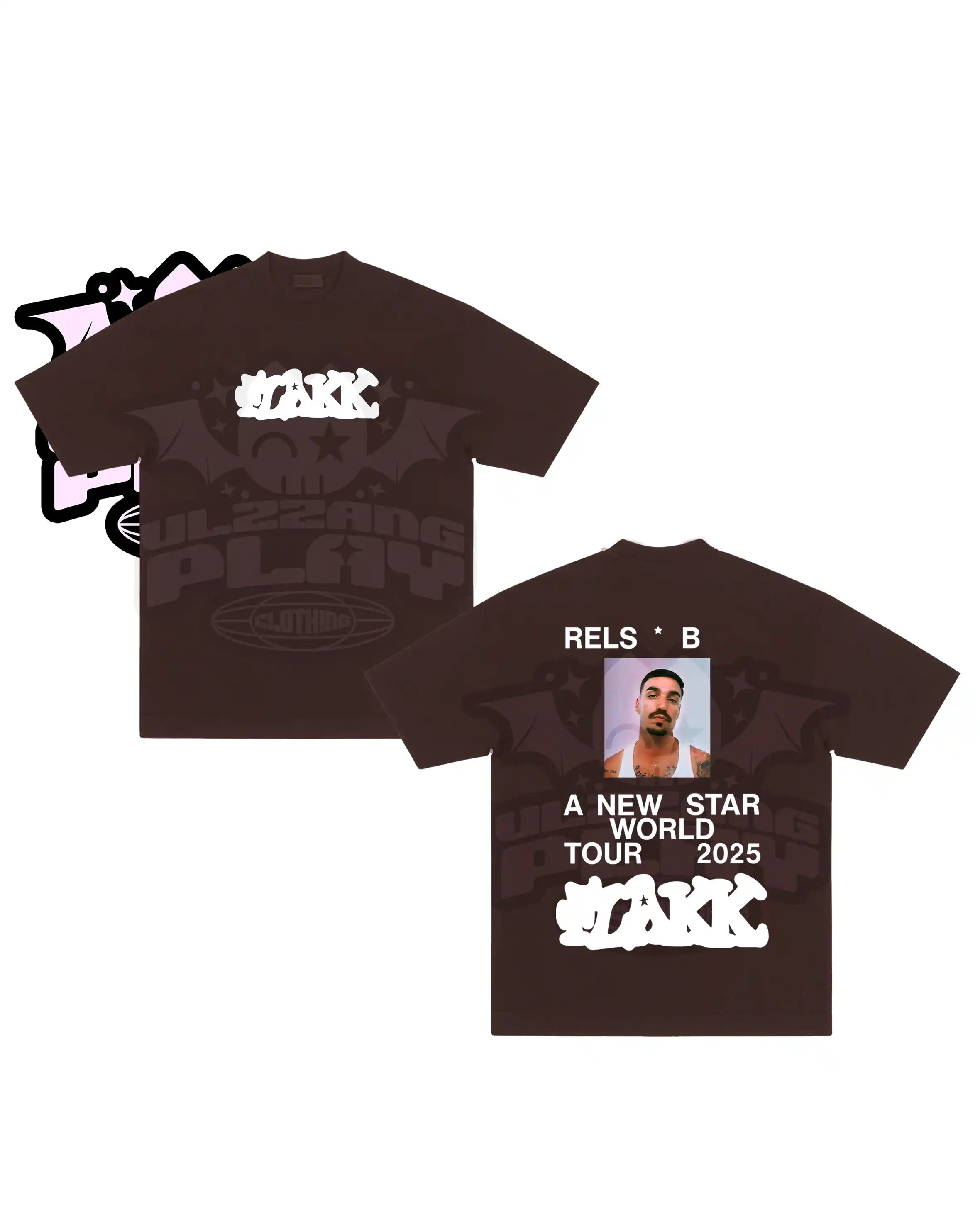 Rels B - Doble