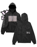 Hoodie Rels B doble