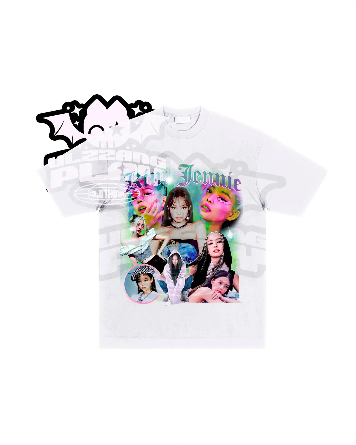 Jennie Kim
