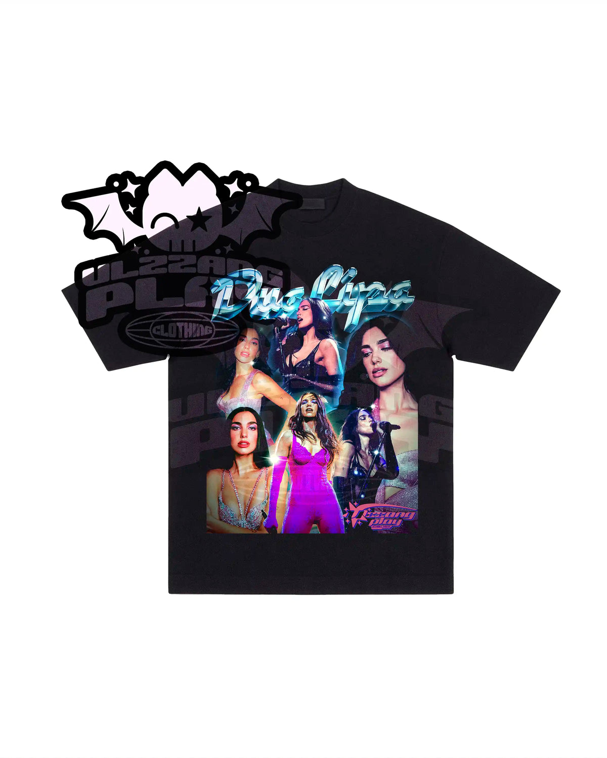 Dua Lipa