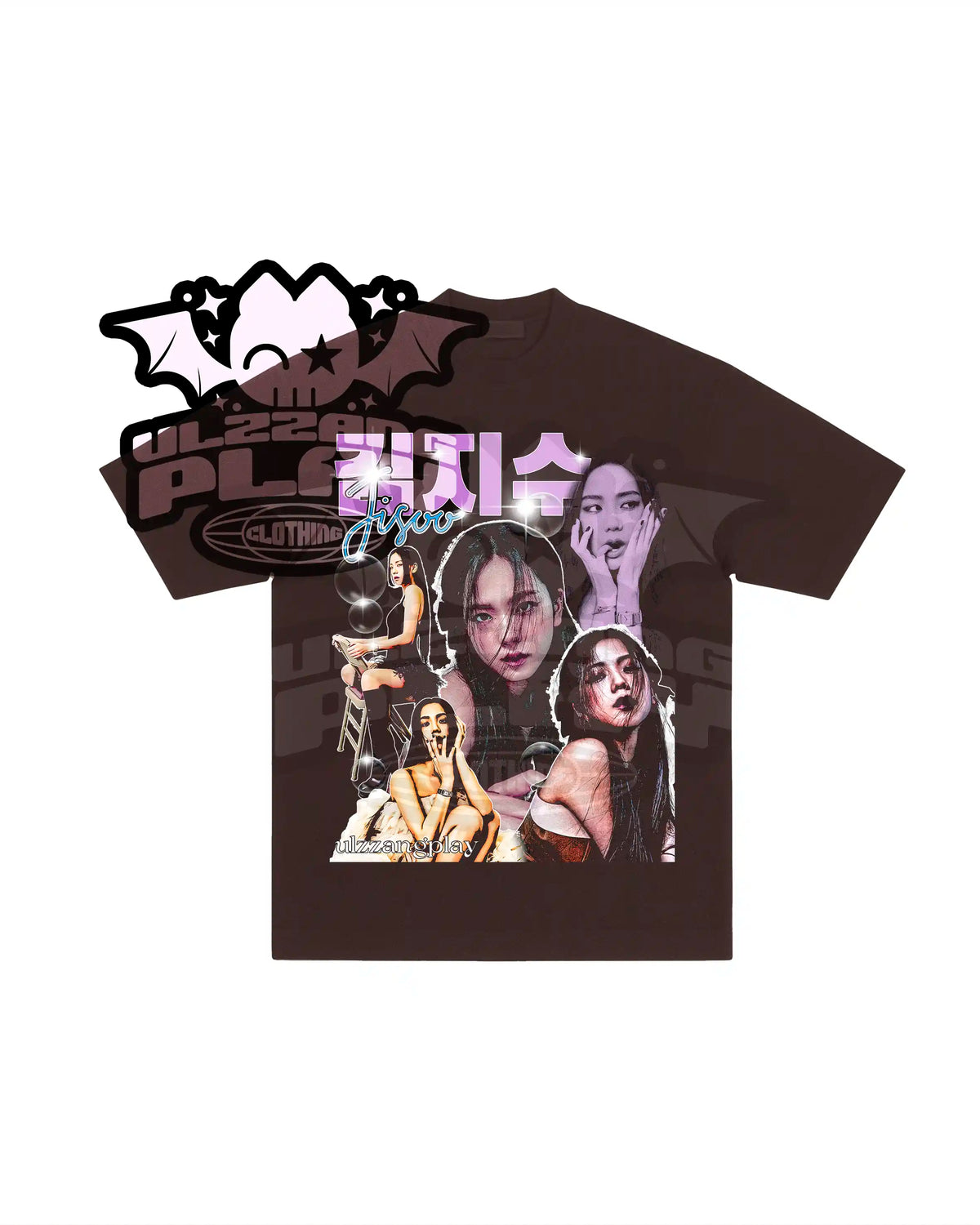Jisoo