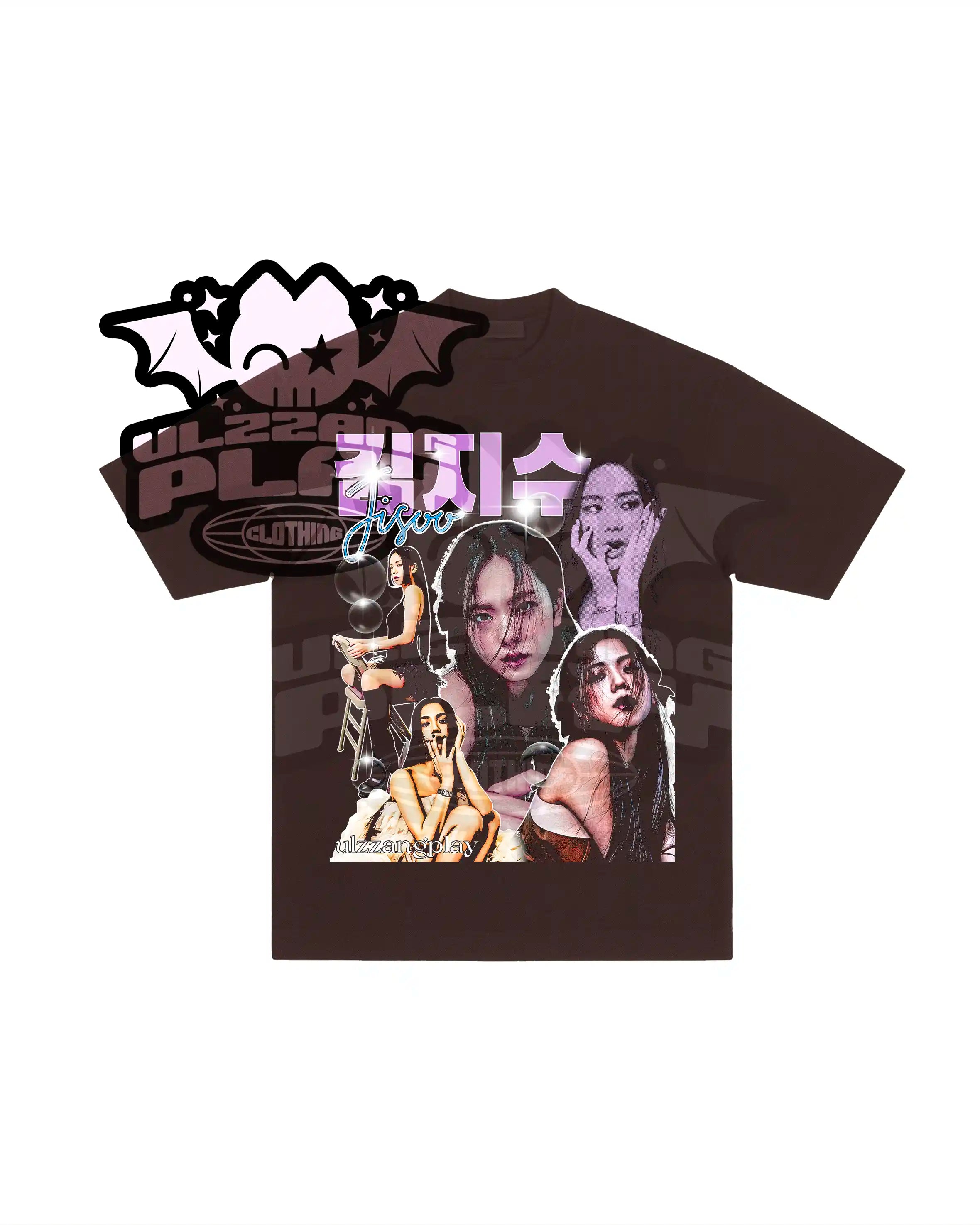 Jisoo