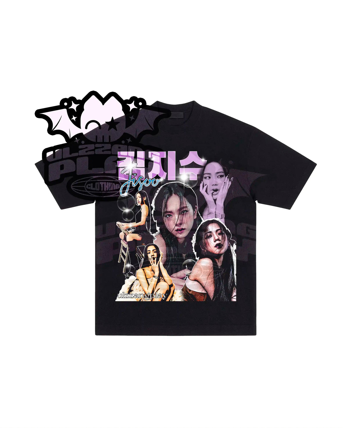 Jisoo