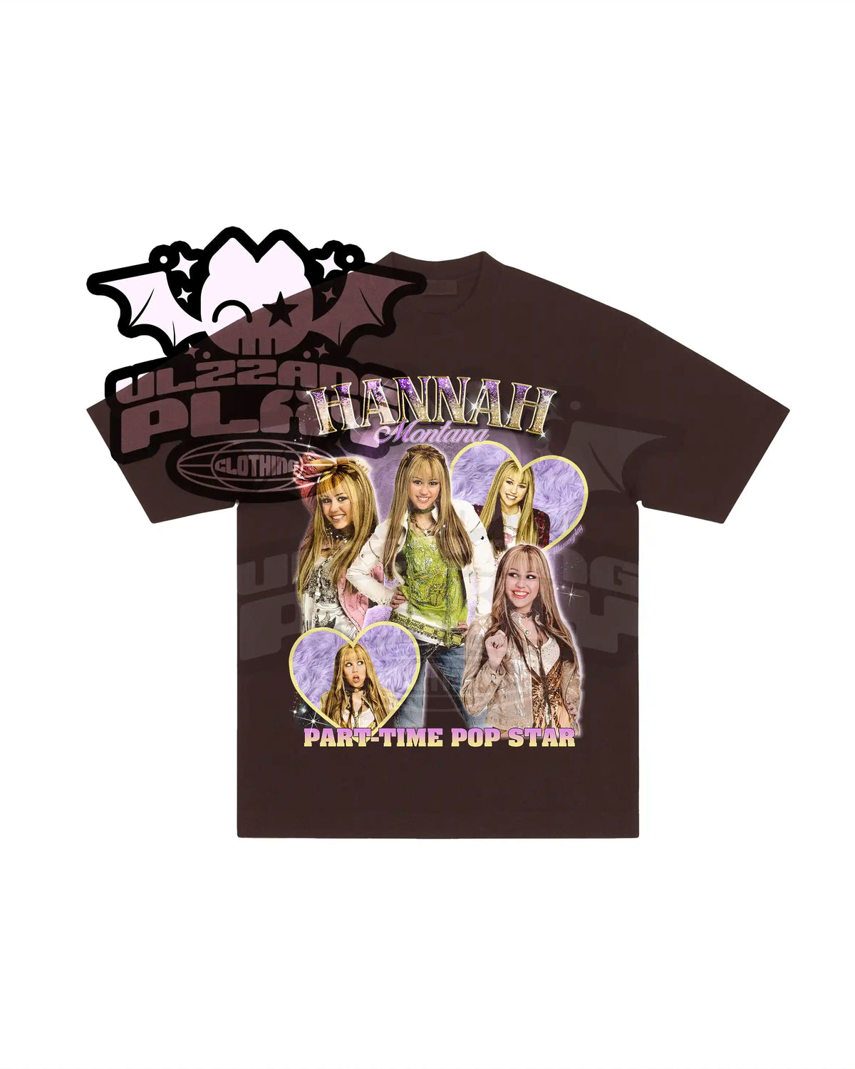 Hannah Montana