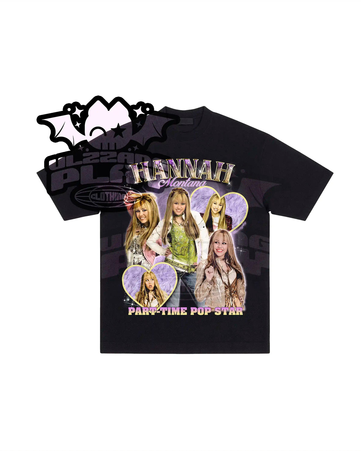 Hannah Montana