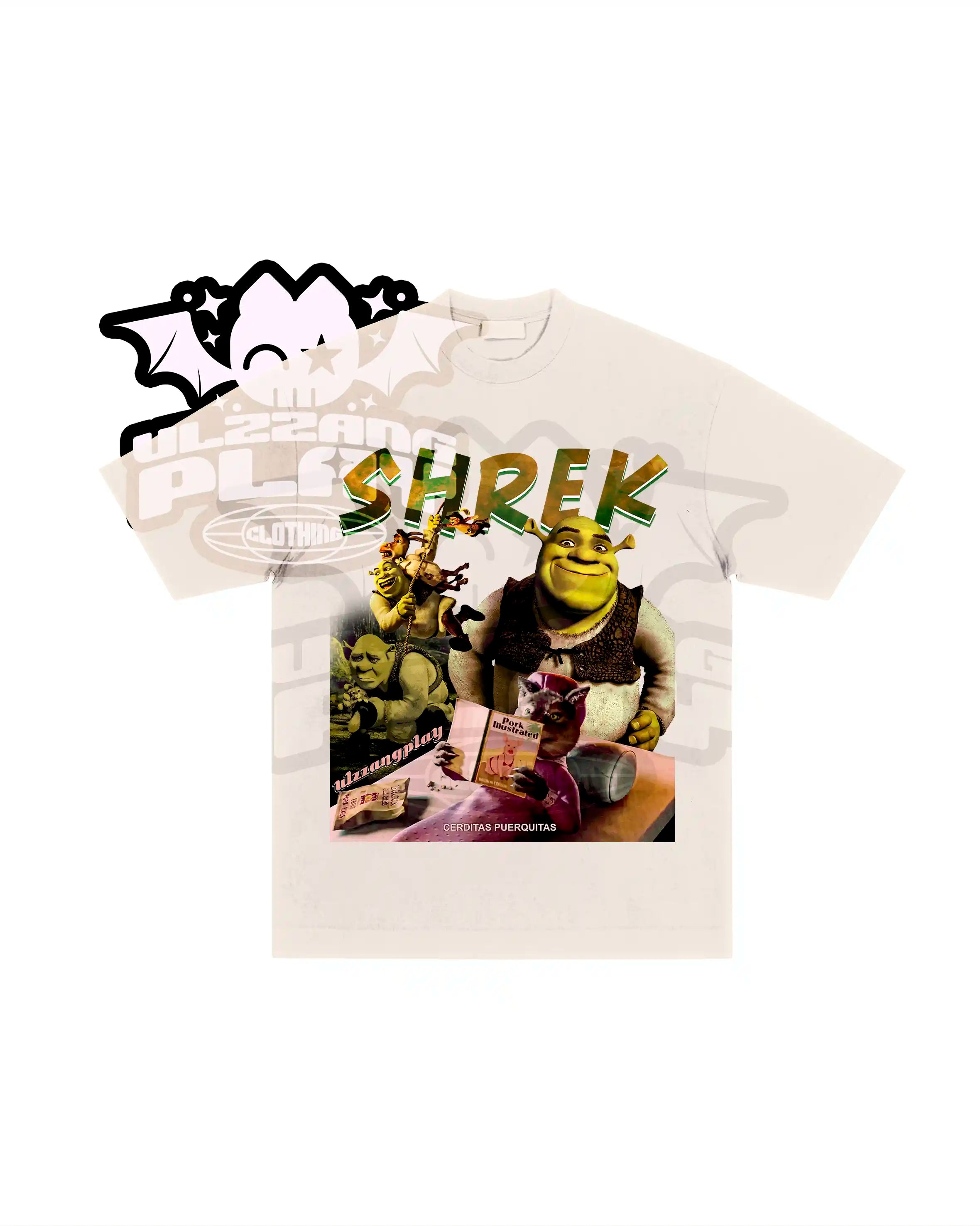 Shrek