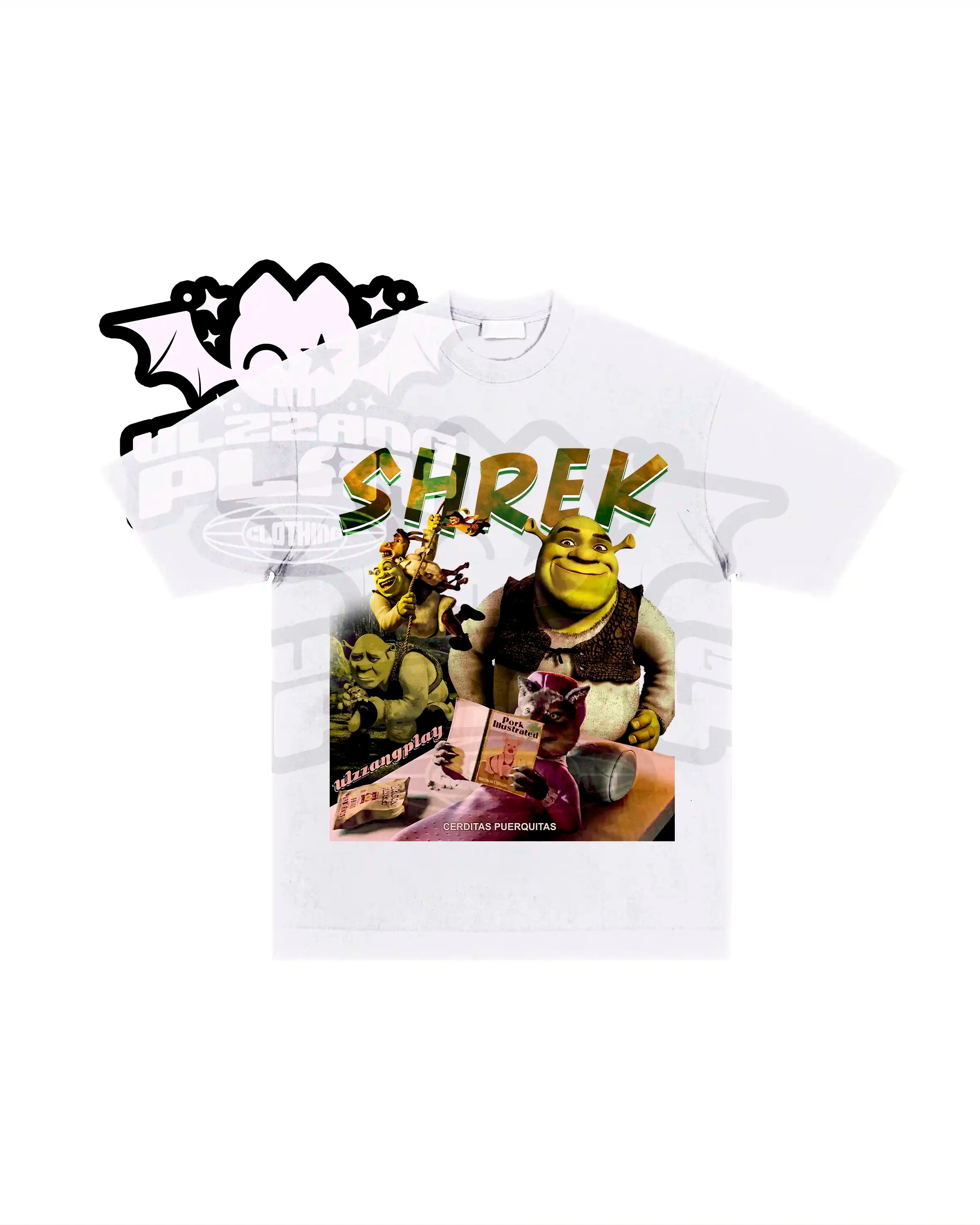 Shrek