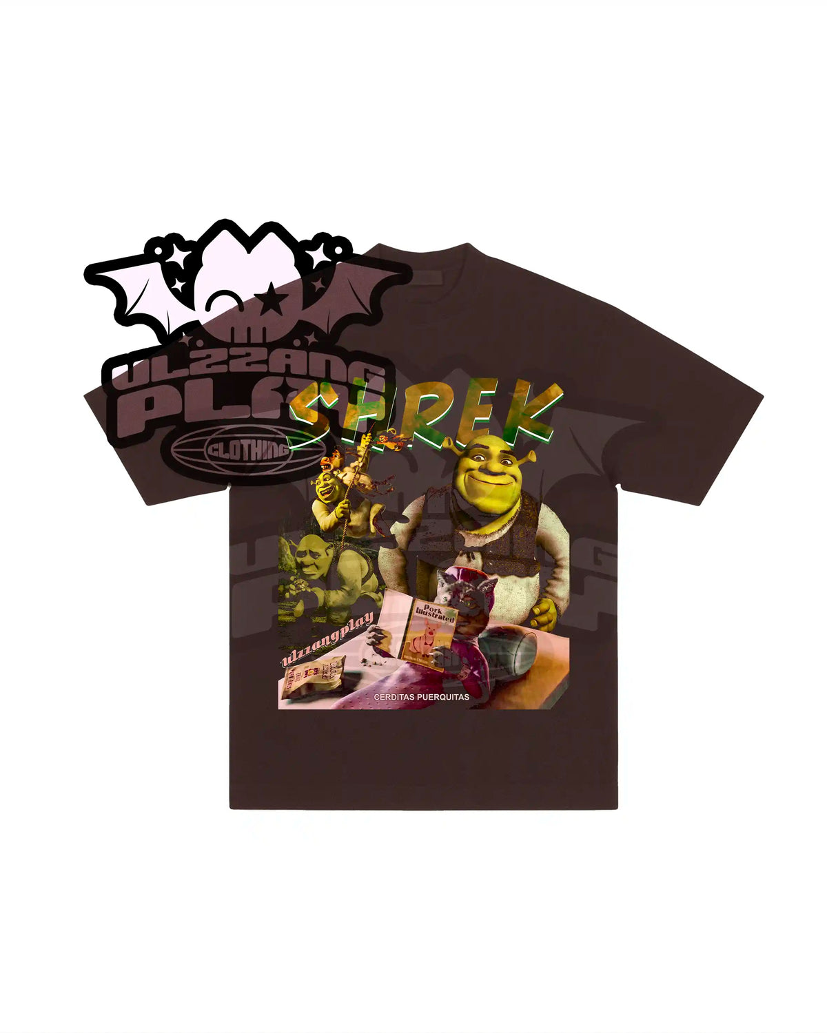 Shrek