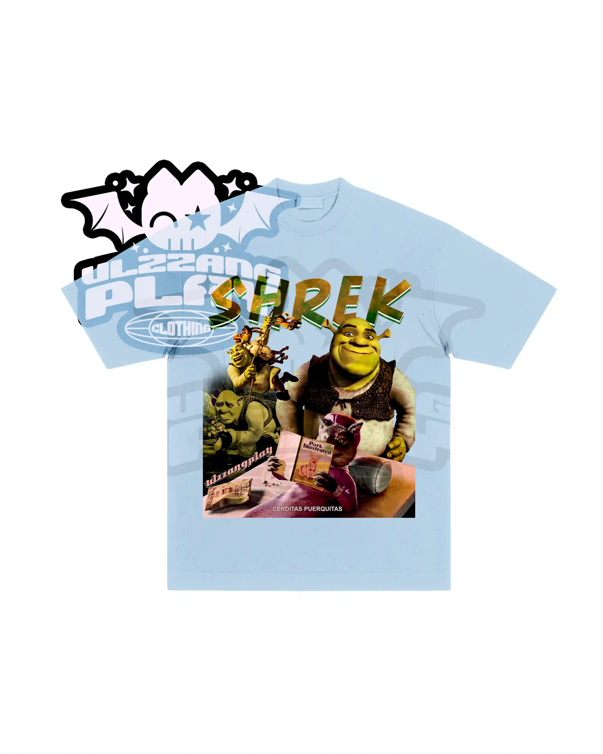 Shrek