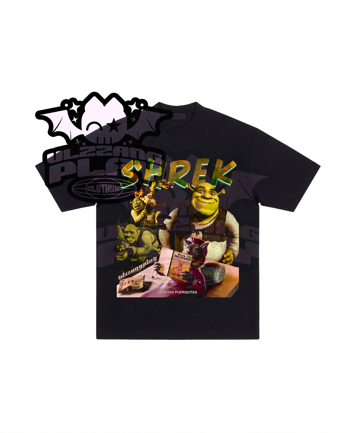 Shrek