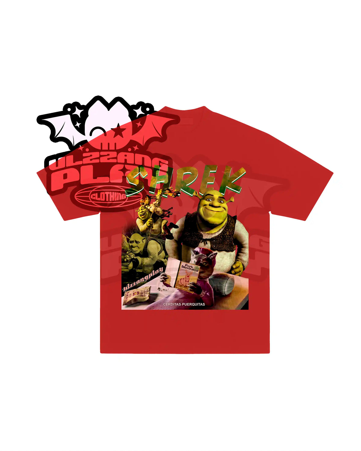 Shrek
