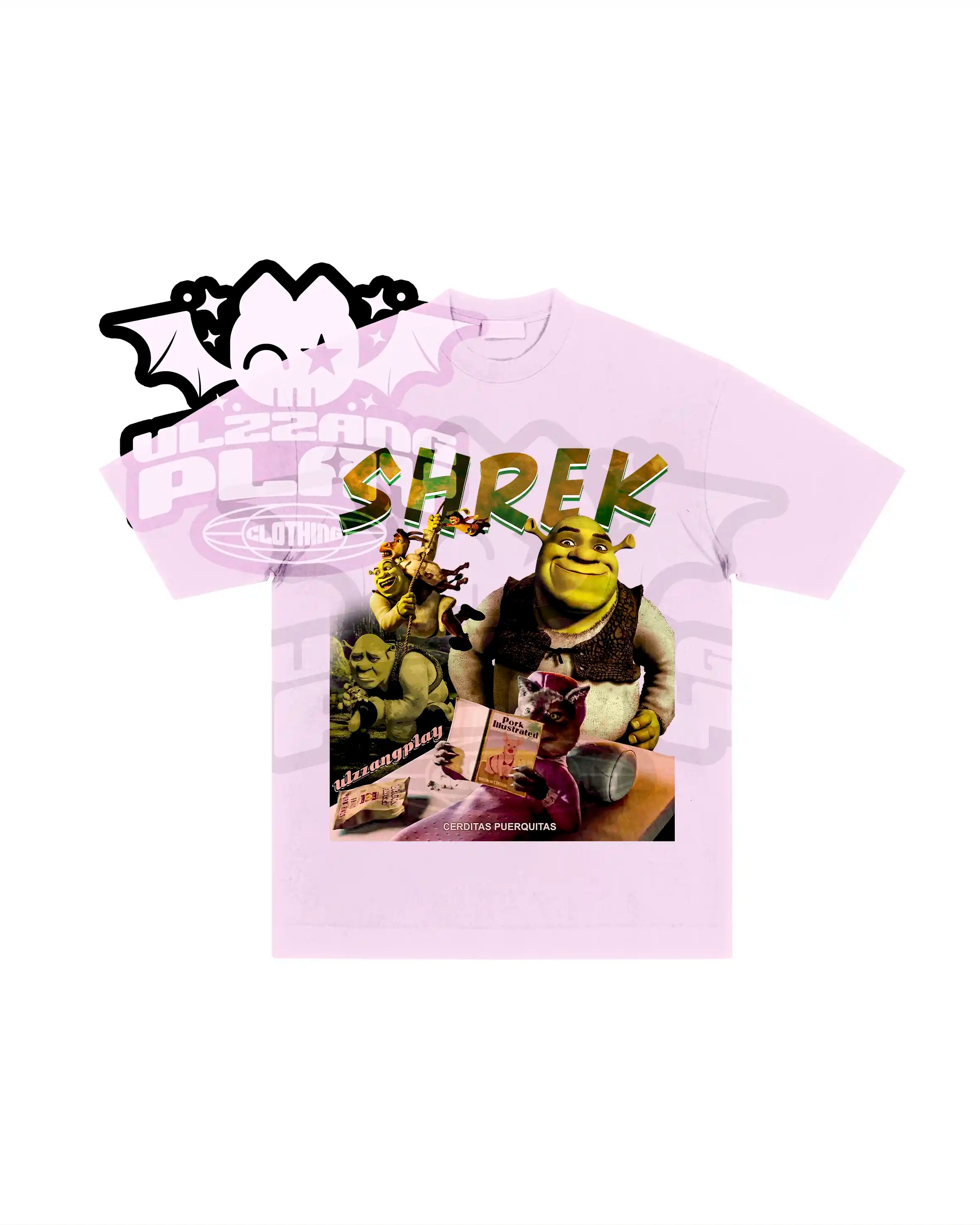 Shrek