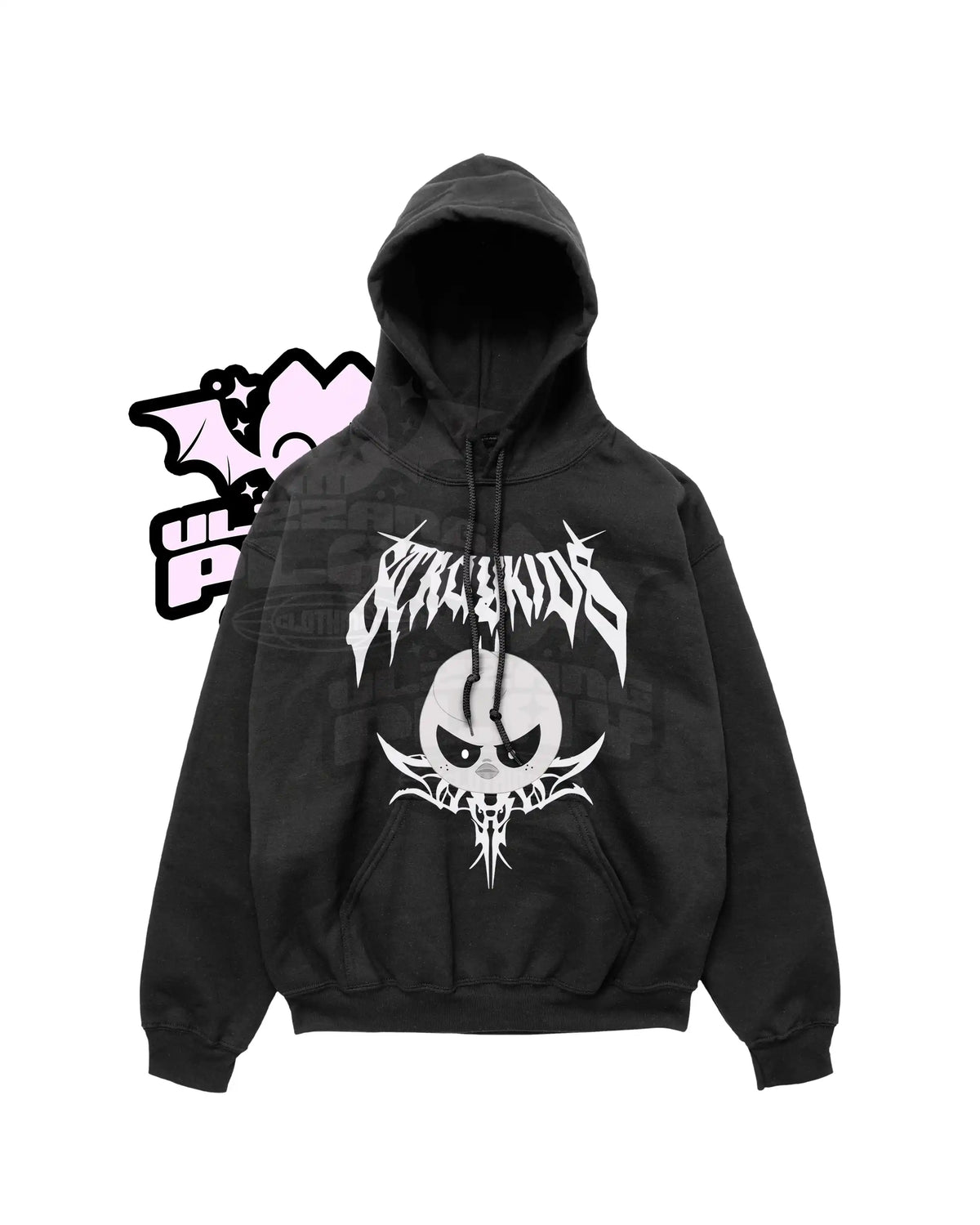 BbokAri - Hoodie