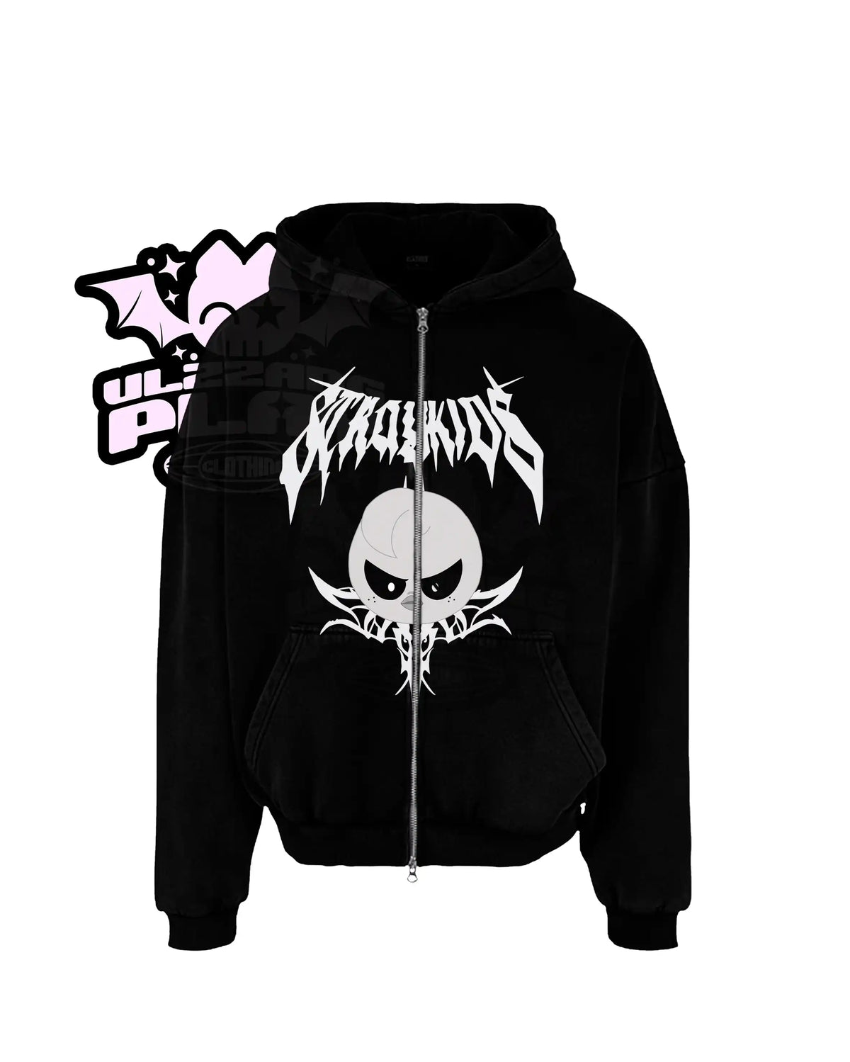 BbokAri - Hoodie
