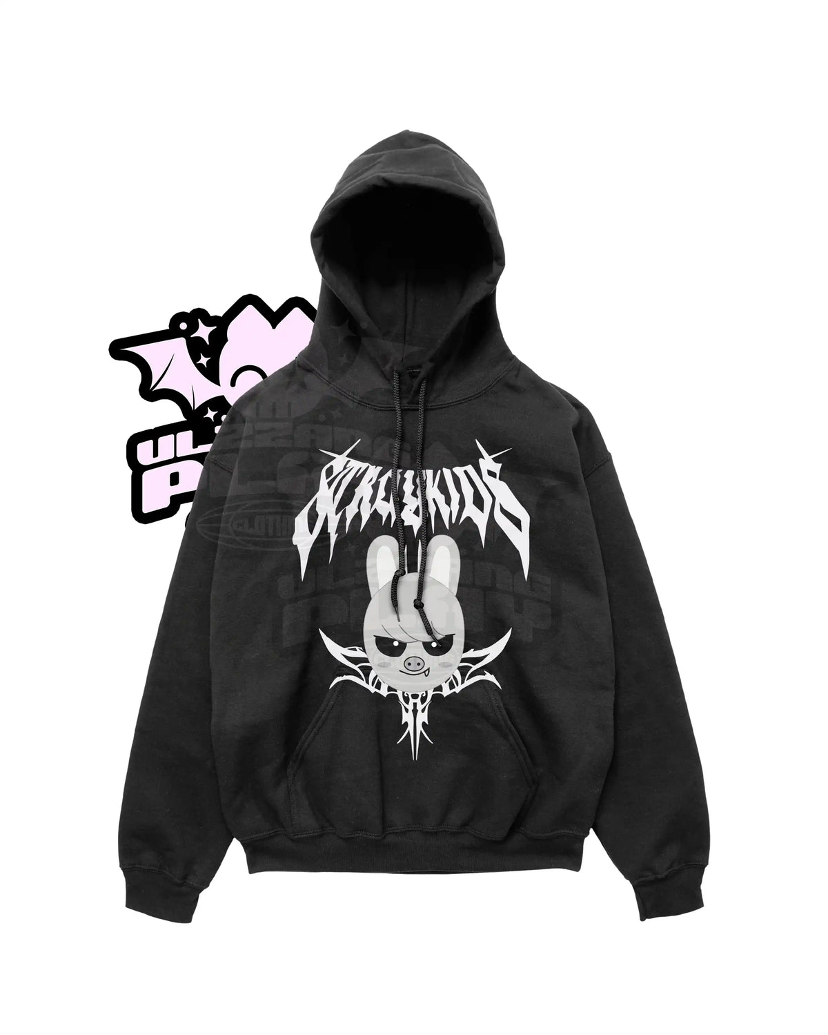 Dwaekki - Hoodie
