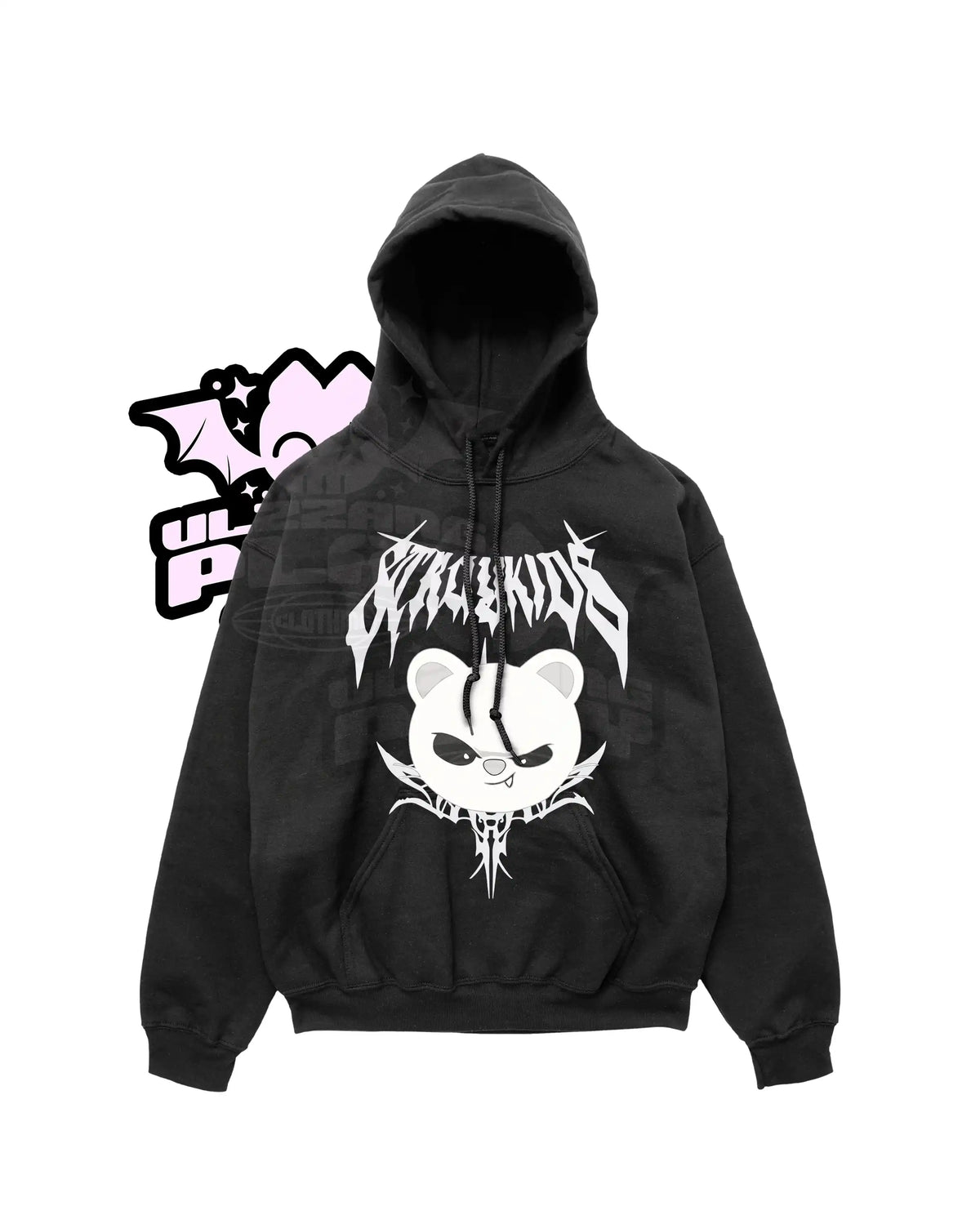 Jiniret - Hoodie