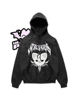 Foxy.NY - Hoodie