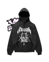SKZ World Tour - Hoodie