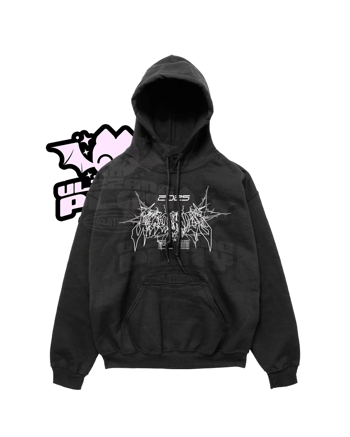 SKZ World Tour - Hoodie
