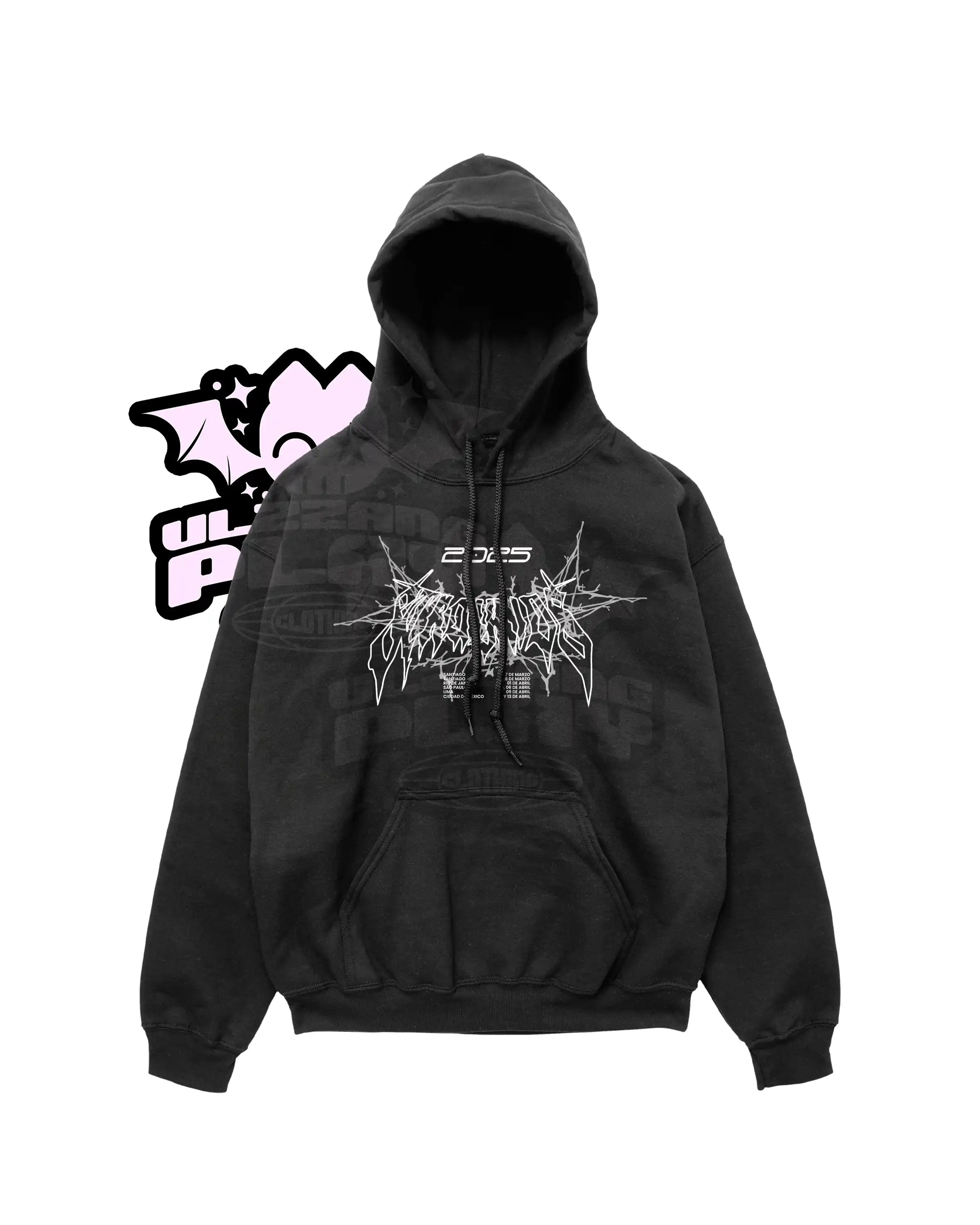 SKZ World Tour - Hoodie